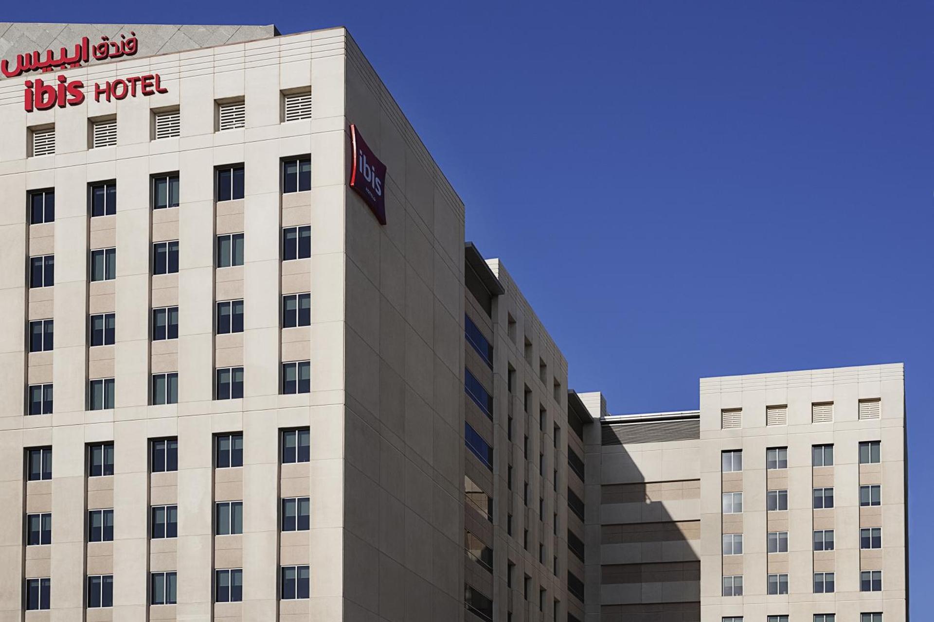 ibis Deira Creekside Dubai - Photo 64