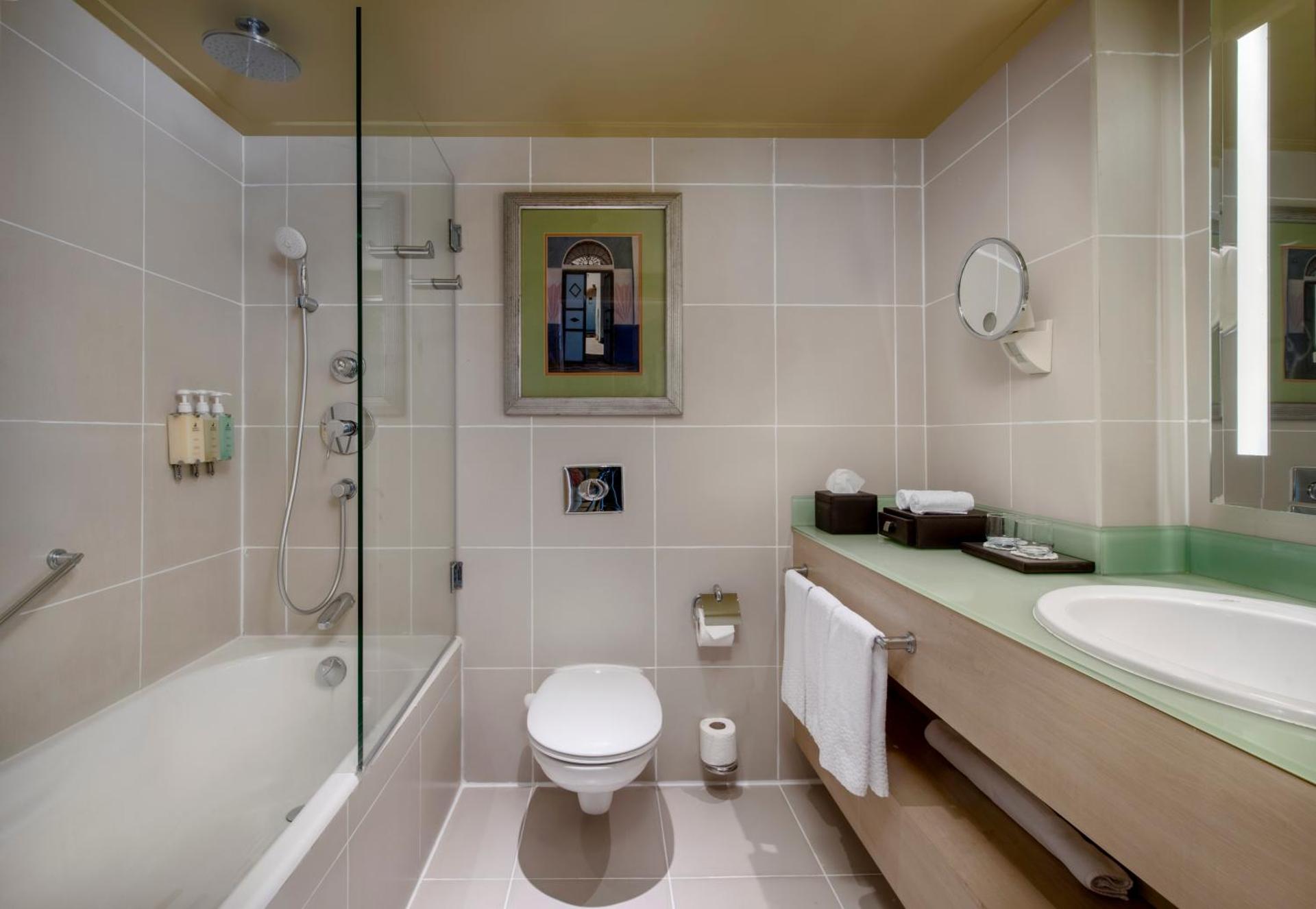 Sofitel Cairo Nile El Gezirah - Photo 9