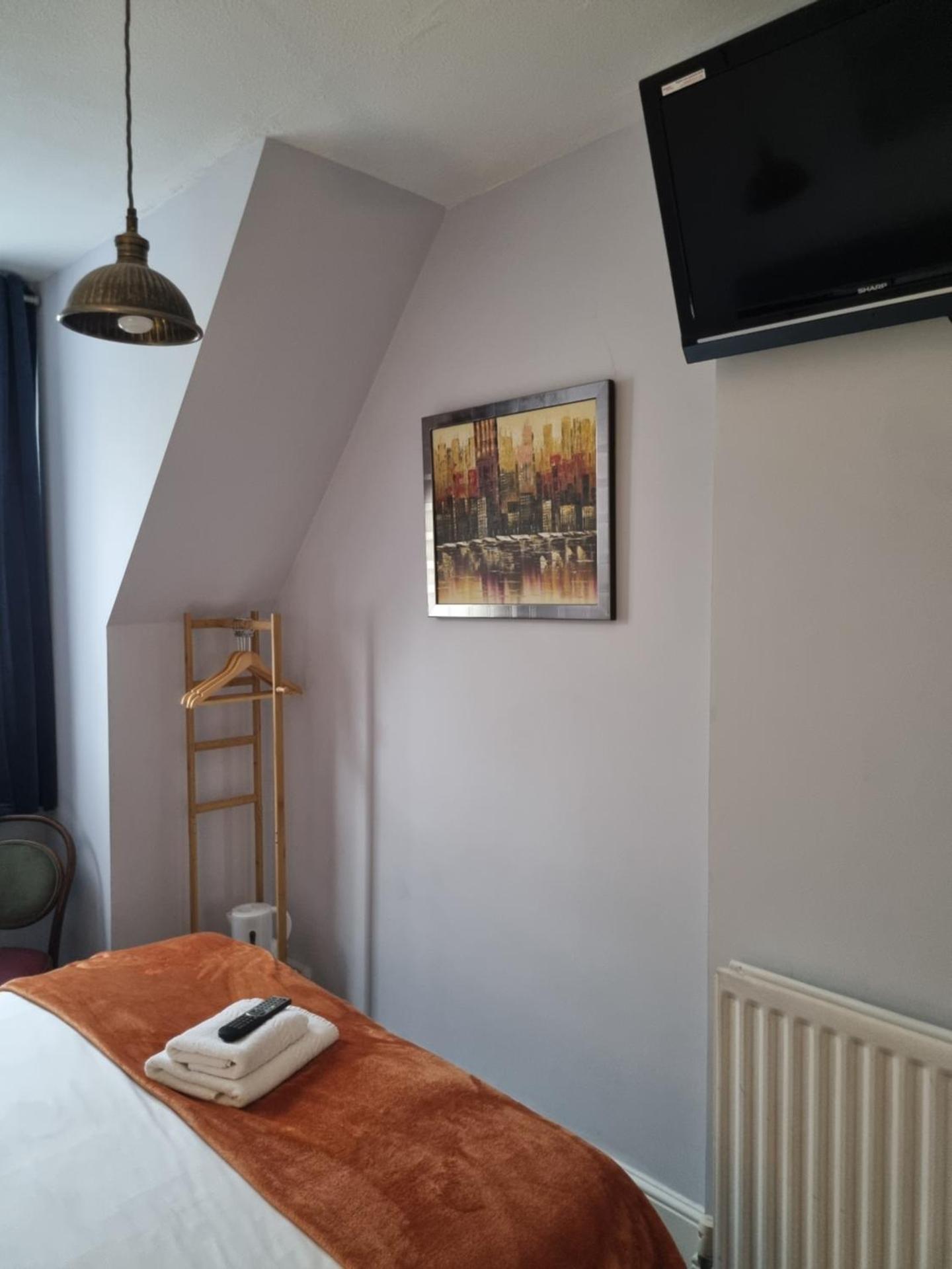 The Windmill Hotel - Photo 44