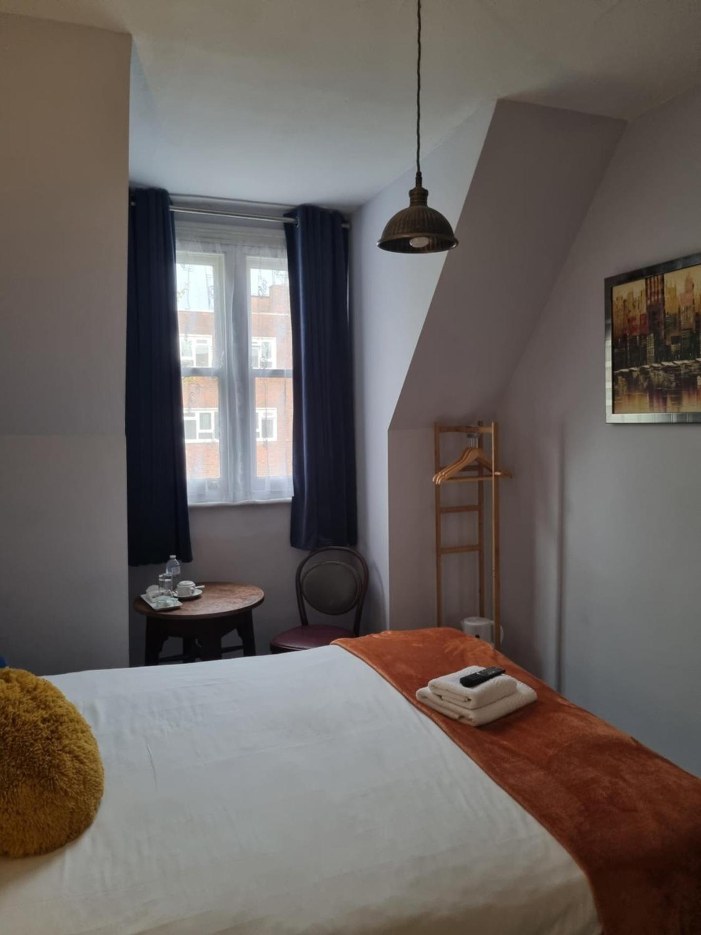 The Windmill Hotel - Photo 46