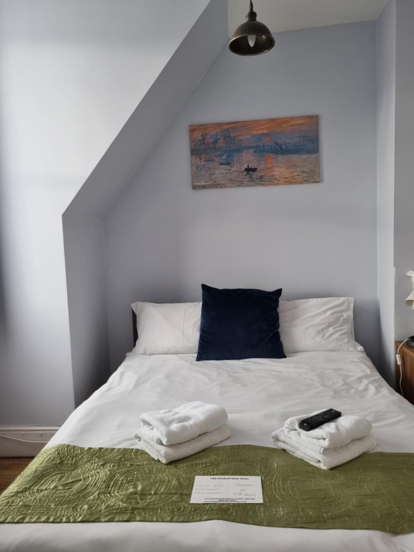 The Windmill Hotel - Photo 3