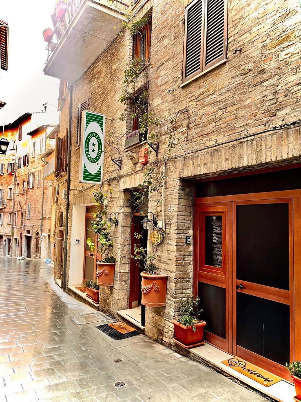 Hotel S. Ercolano - Photo 21