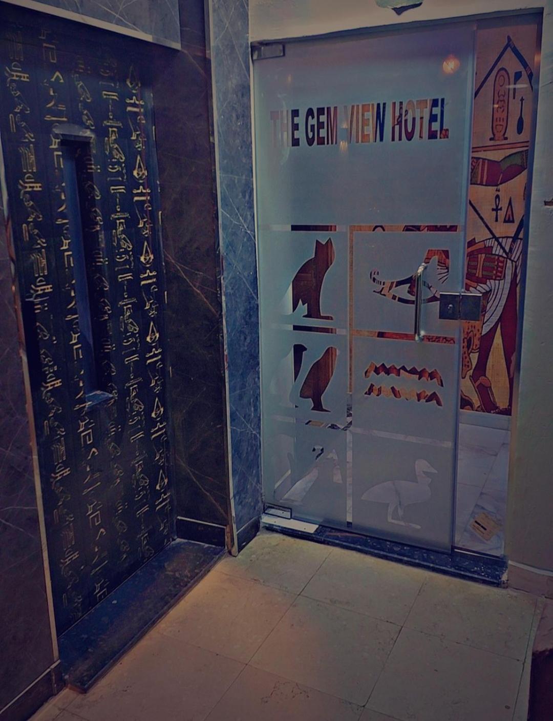 Golden Grand Museum Hotel - Photo 63