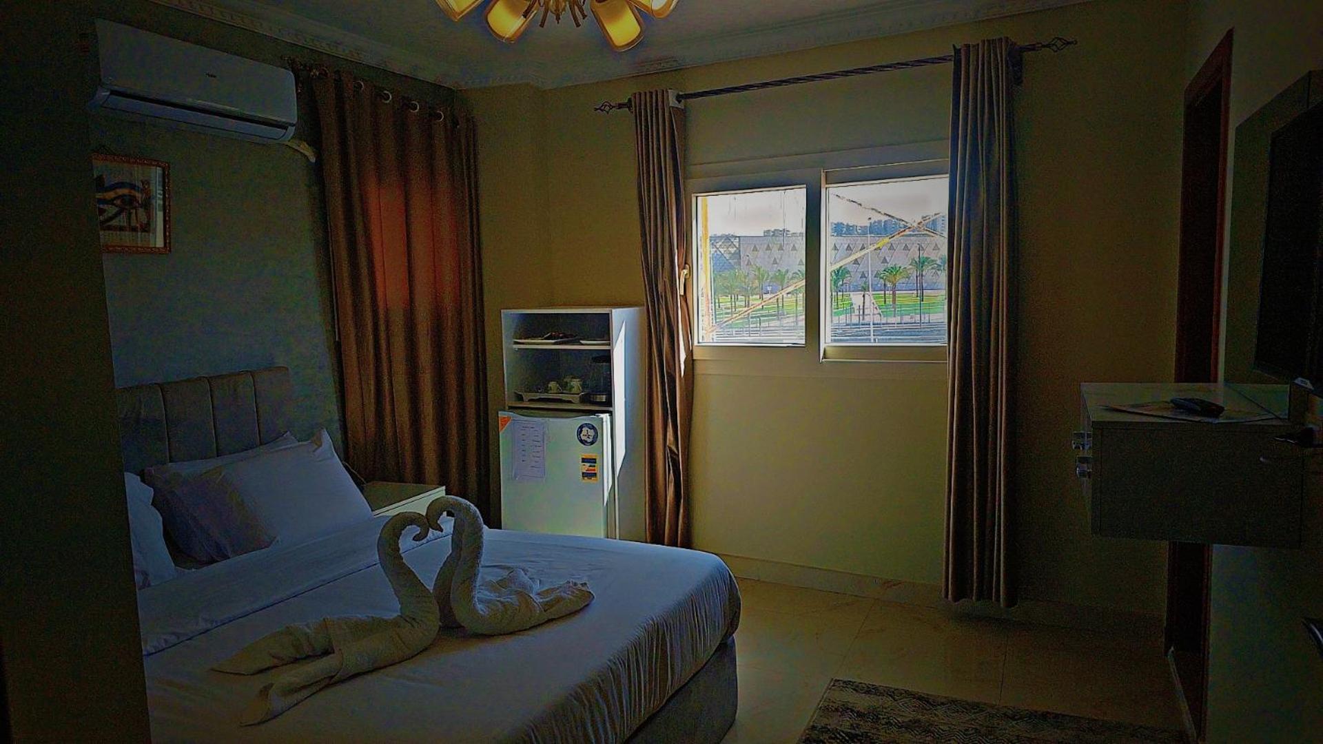 Golden Grand Museum Hotel - Photo 17