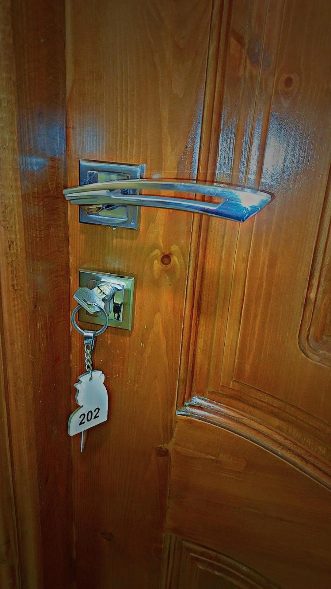 Golden Grand Museum Hotel - Photo 72