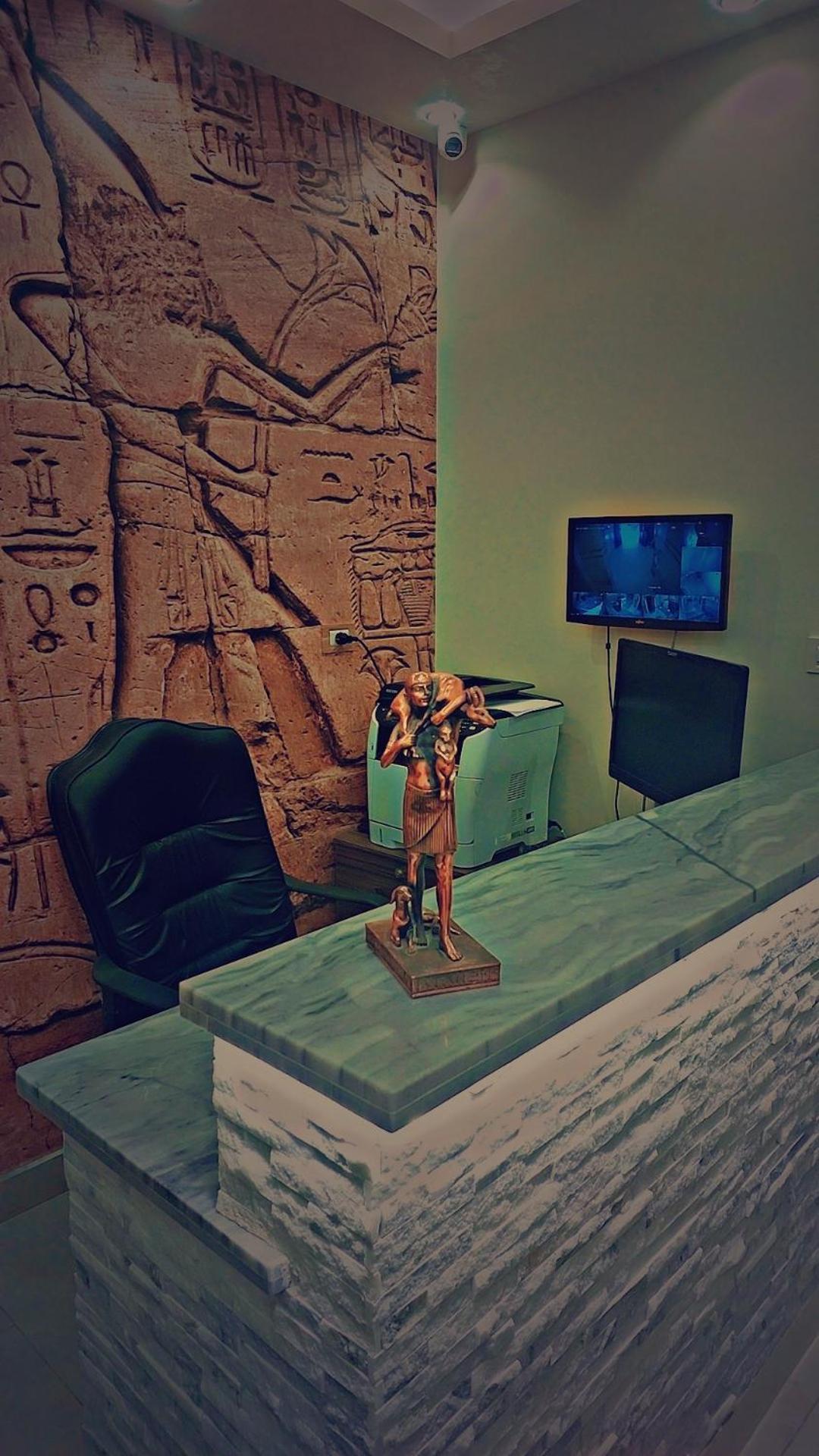 Golden Grand Museum Hotel - Photo 73