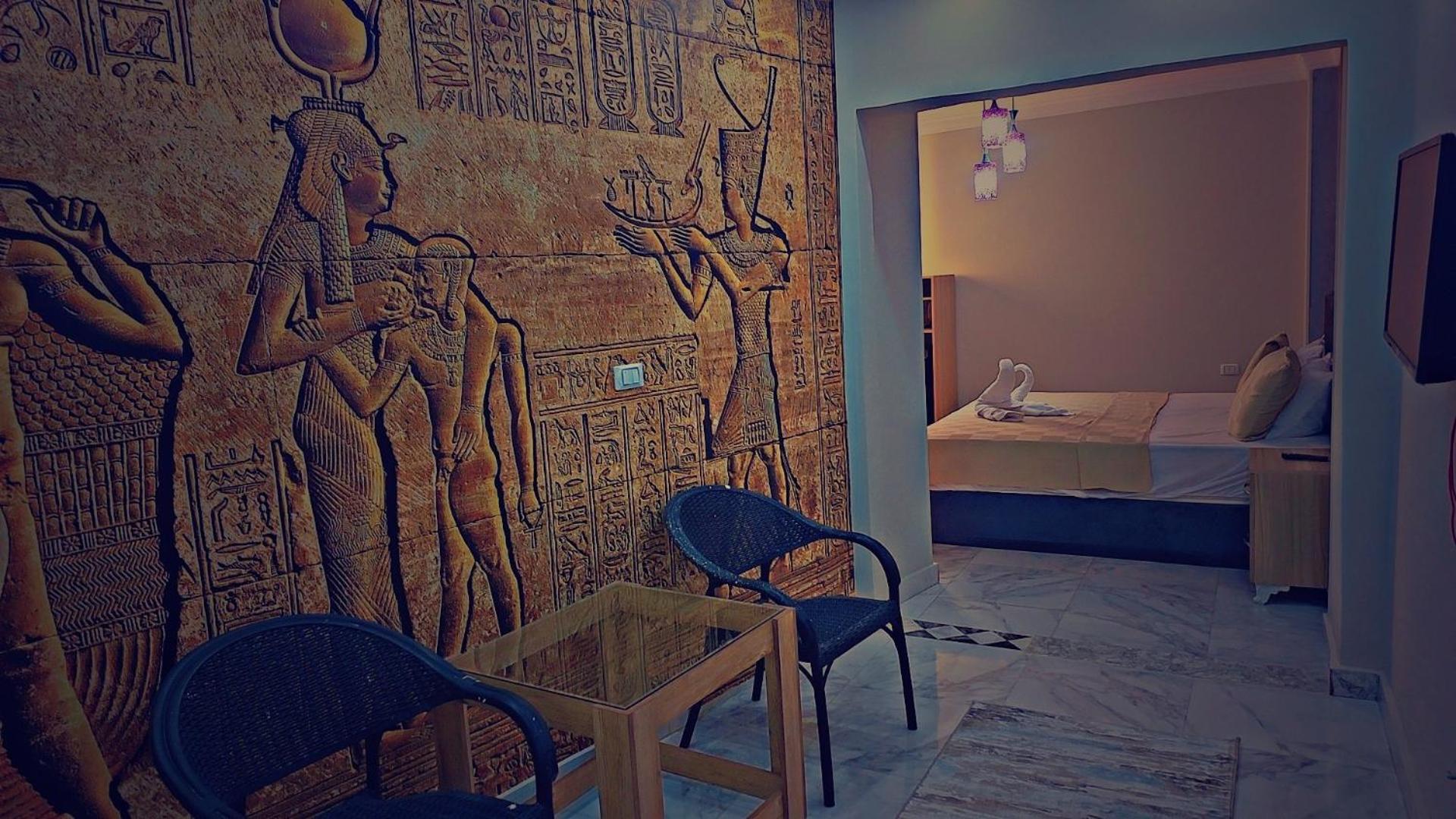 Golden Grand Museum Hotel - Photo 43