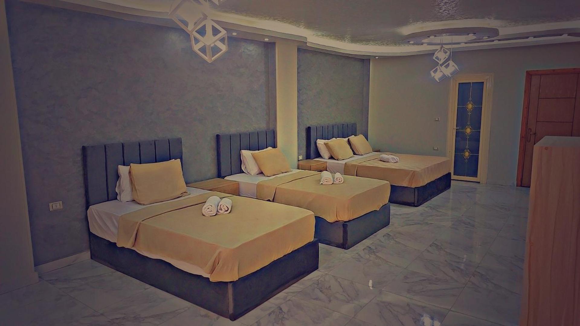 Golden Grand Museum Hotel - Photo 33