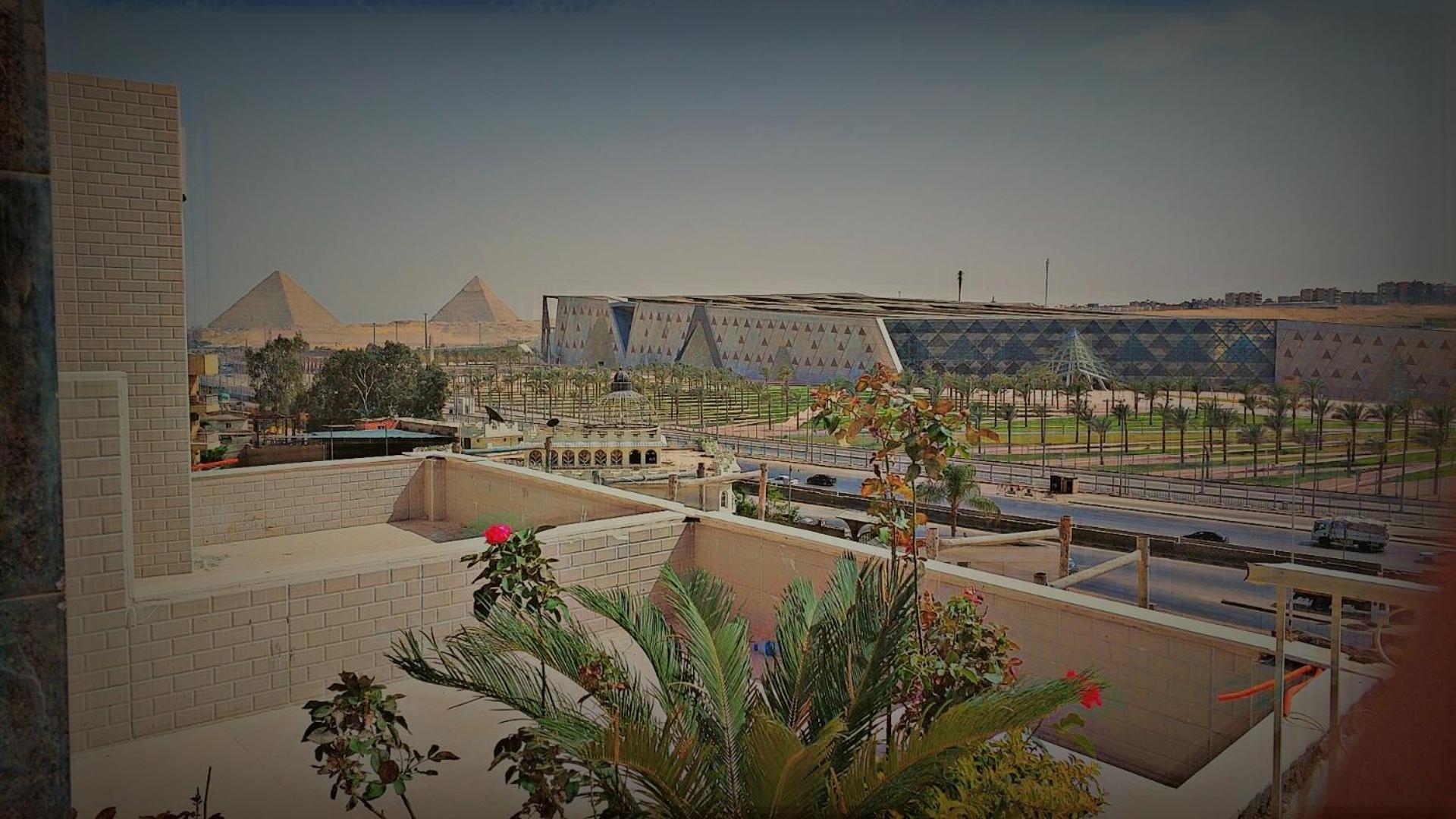 Golden Grand Museum Hotel - Photo 11