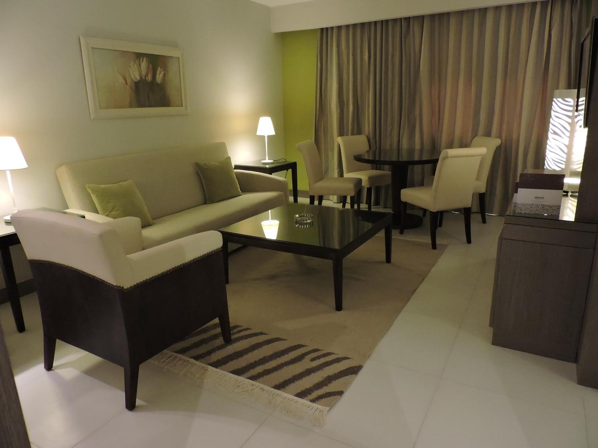 Golf Royal Hotel - Photo 44