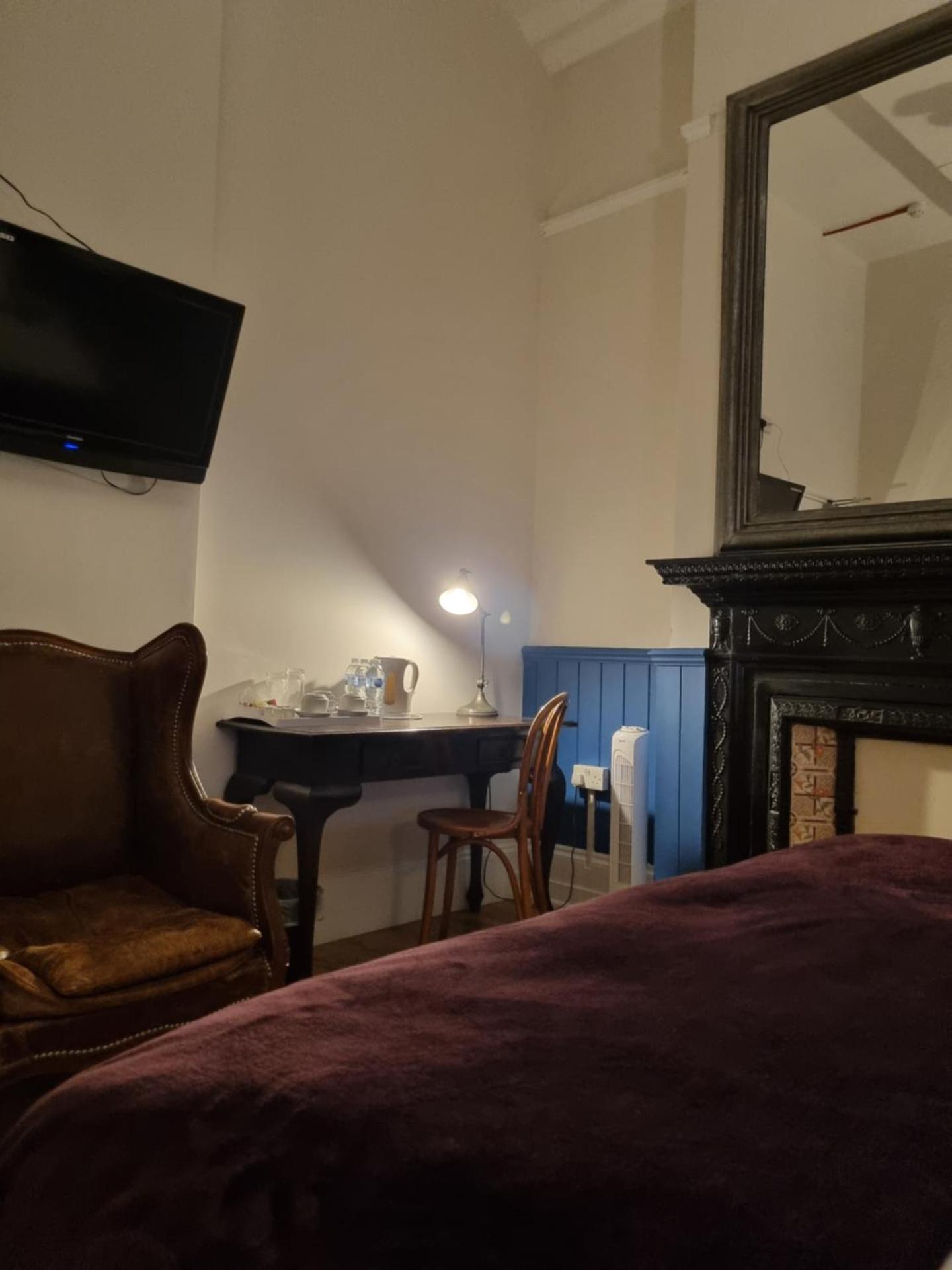 The Windmill Hotel - Photo 36