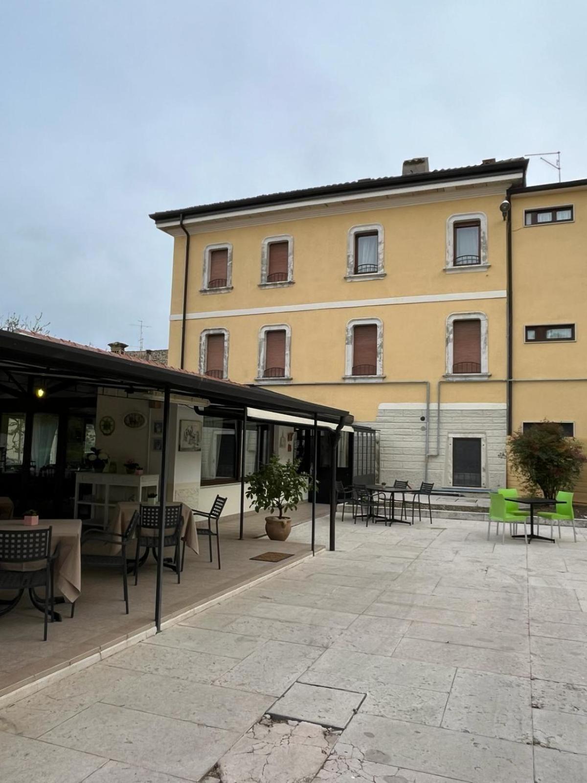 Locanda Moscal - Photo 26