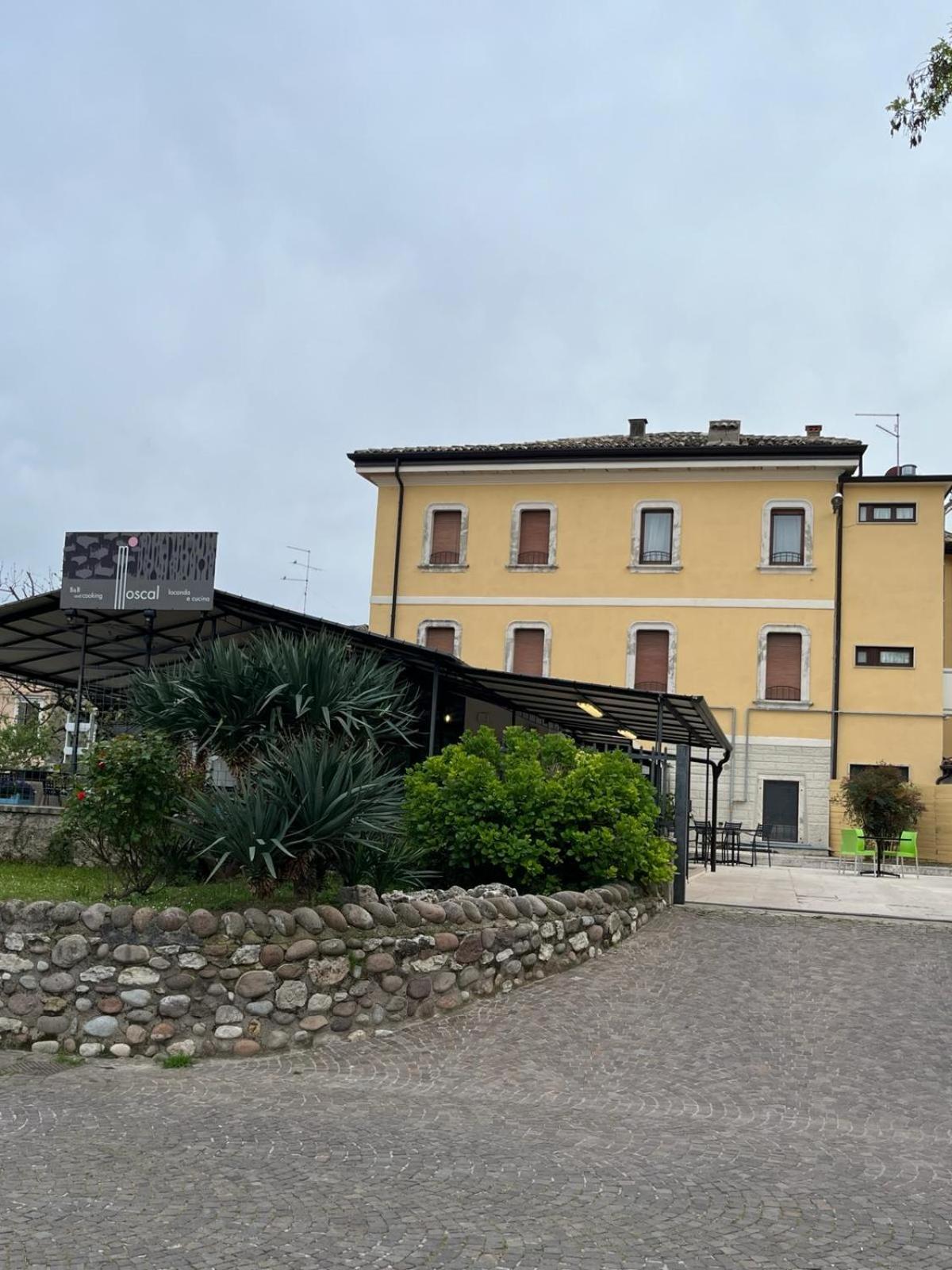 Locanda Moscal - Photo 10