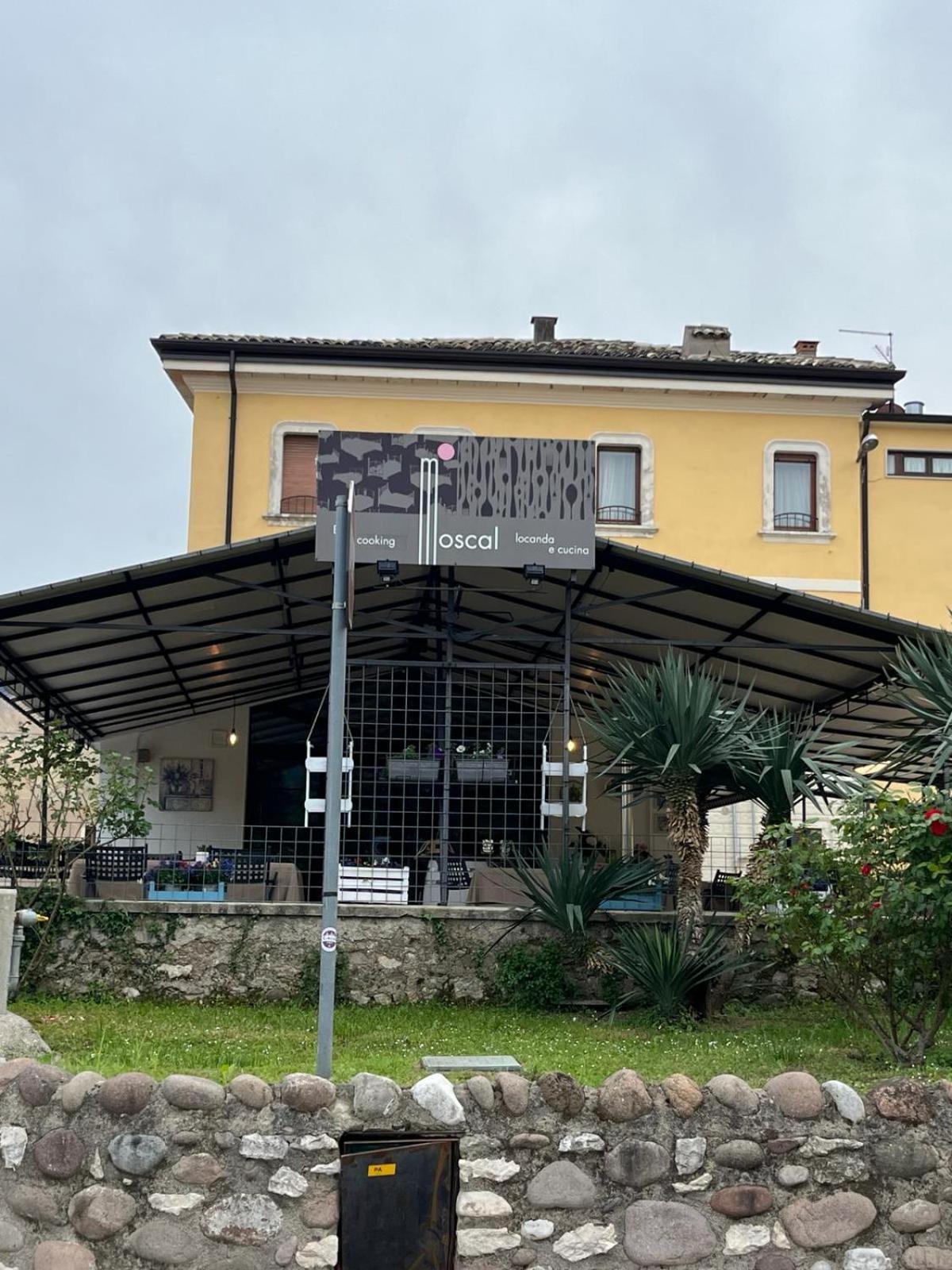 Locanda Moscal - Photo 9