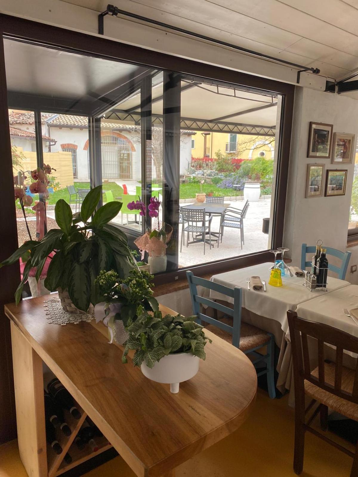 Locanda Moscal - Photo 15