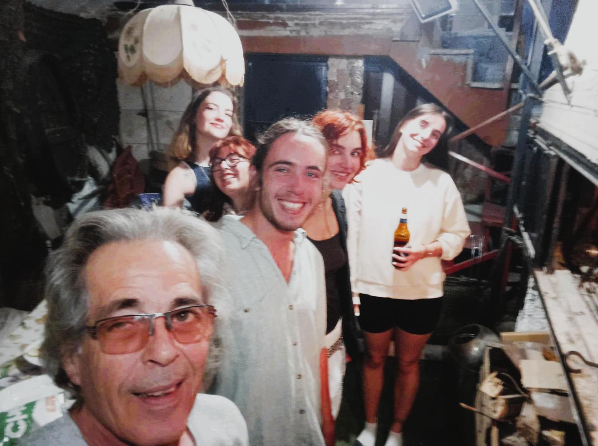 Kostis Hause - Photo 116