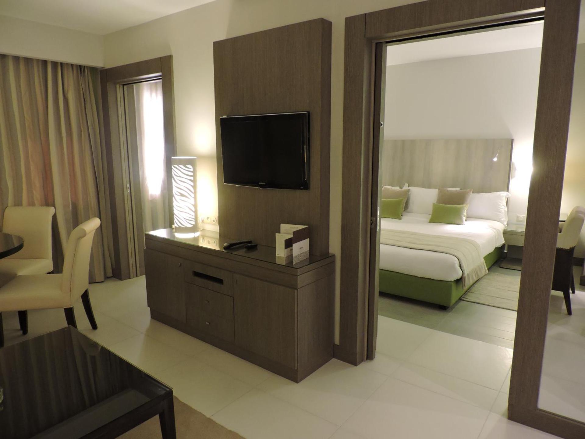 Golf Royal Hotel - Photo 46