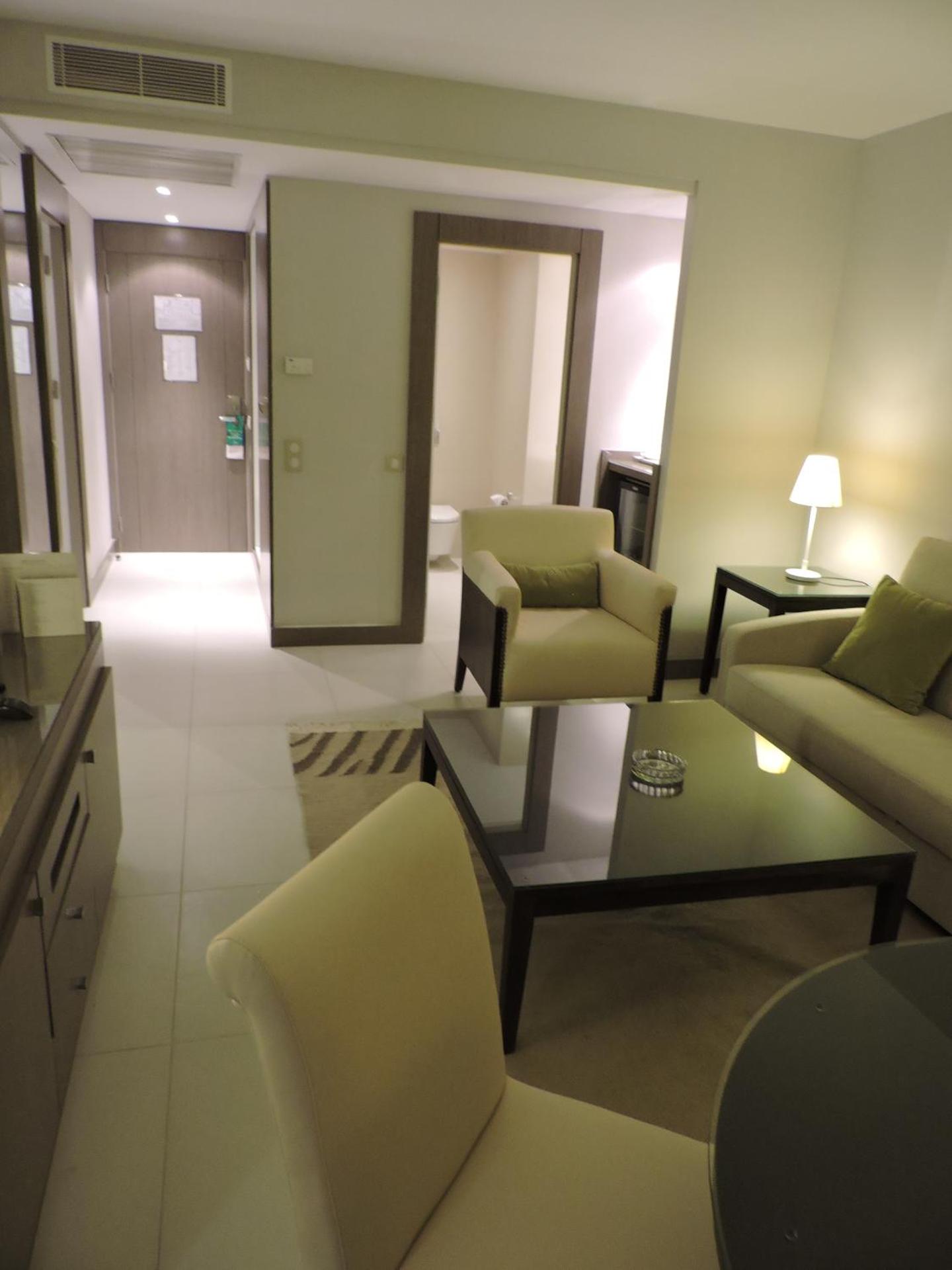 Golf Royal Hotel - Photo 45