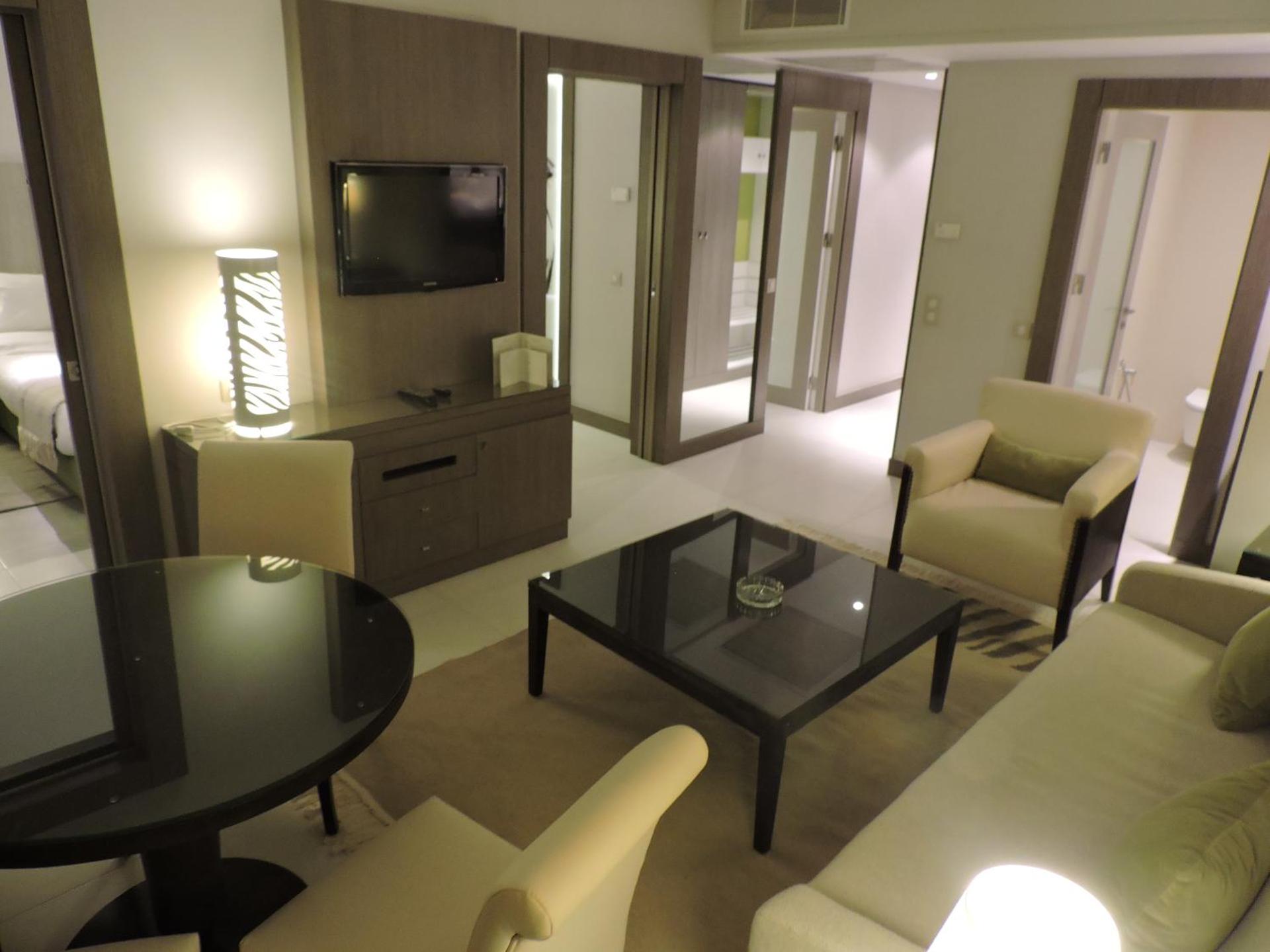 Golf Royal Hotel - Photo 48