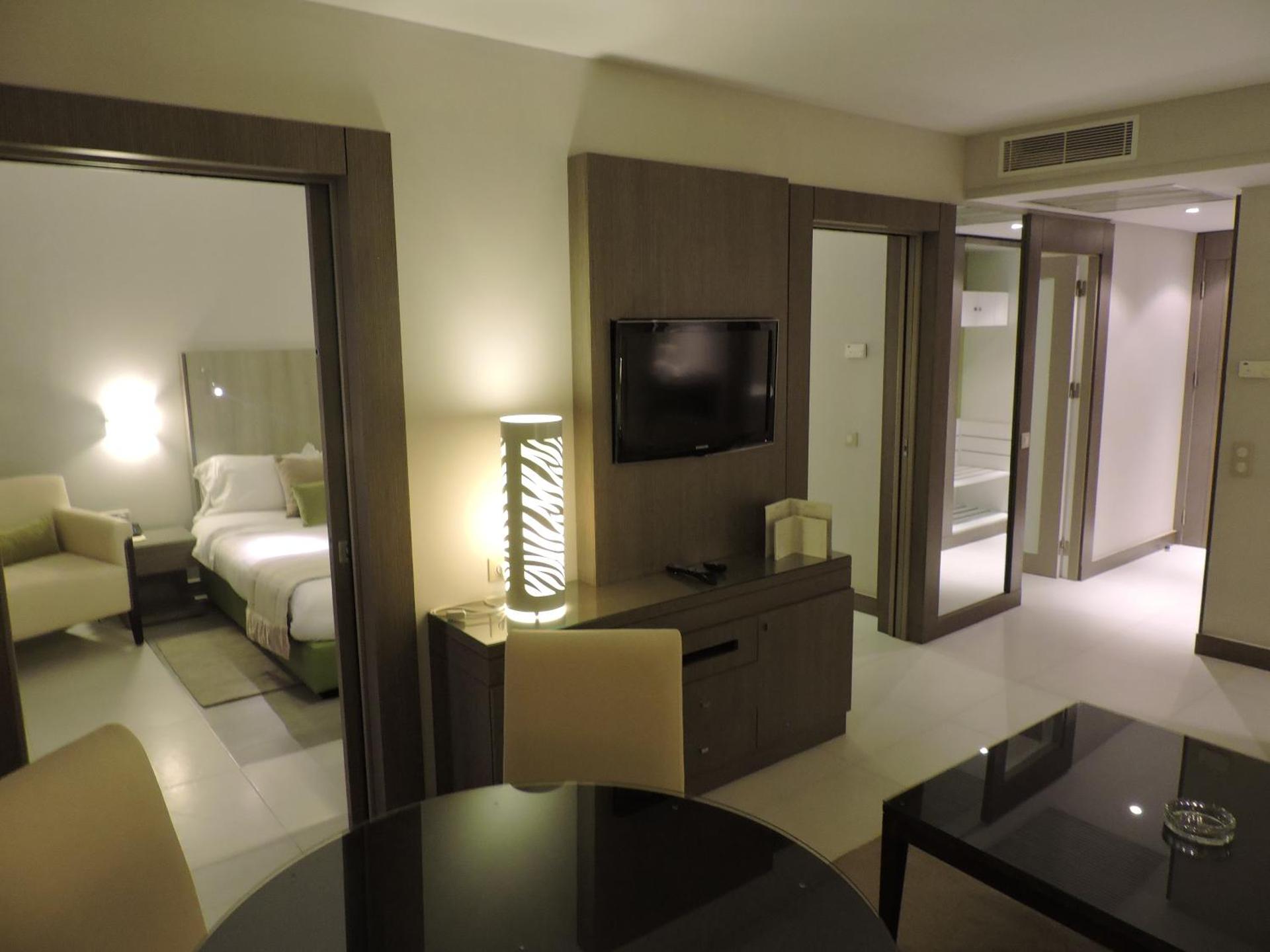 Golf Royal Hotel - Photo 47