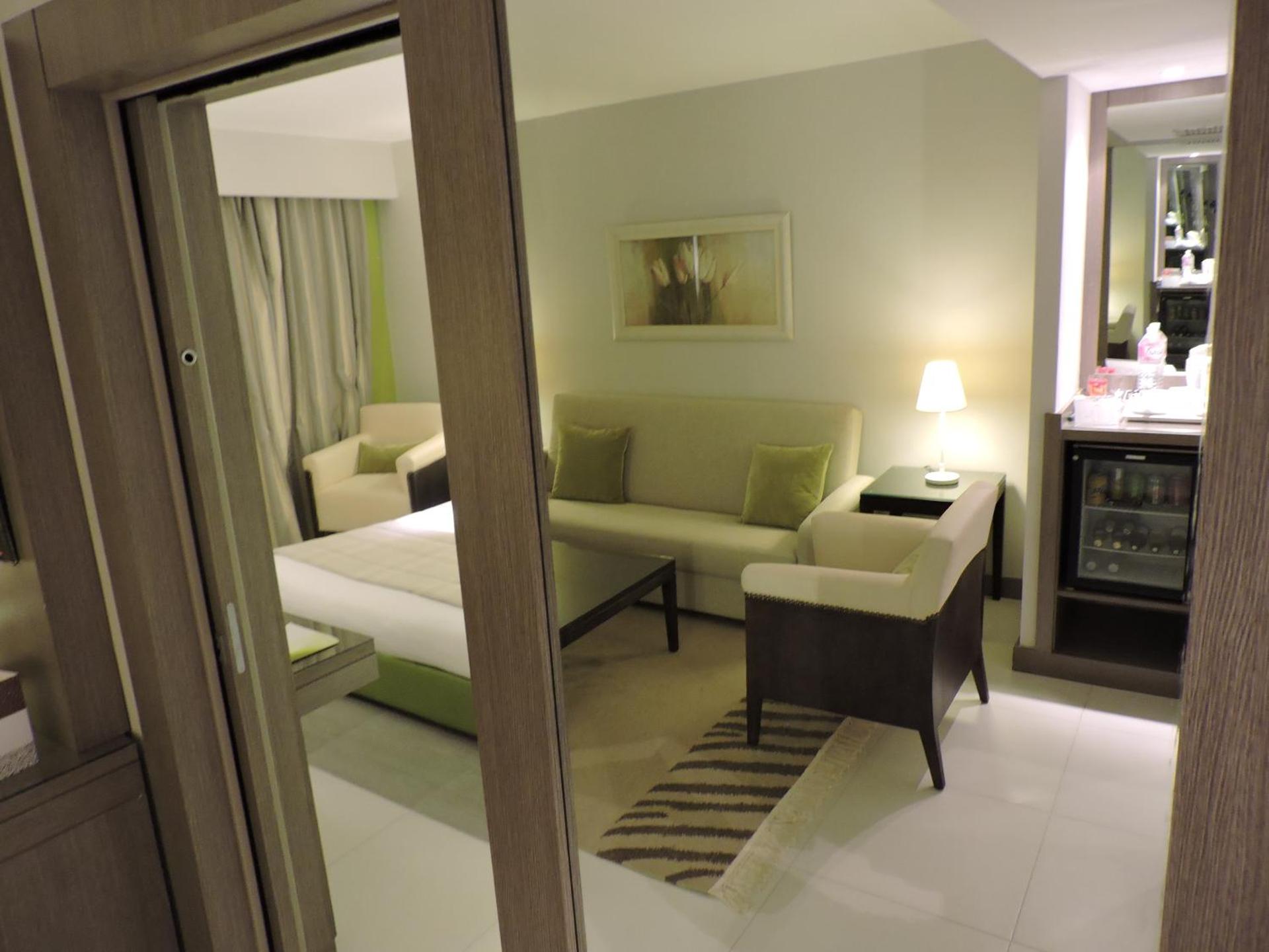 Golf Royal Hotel - Photo 2