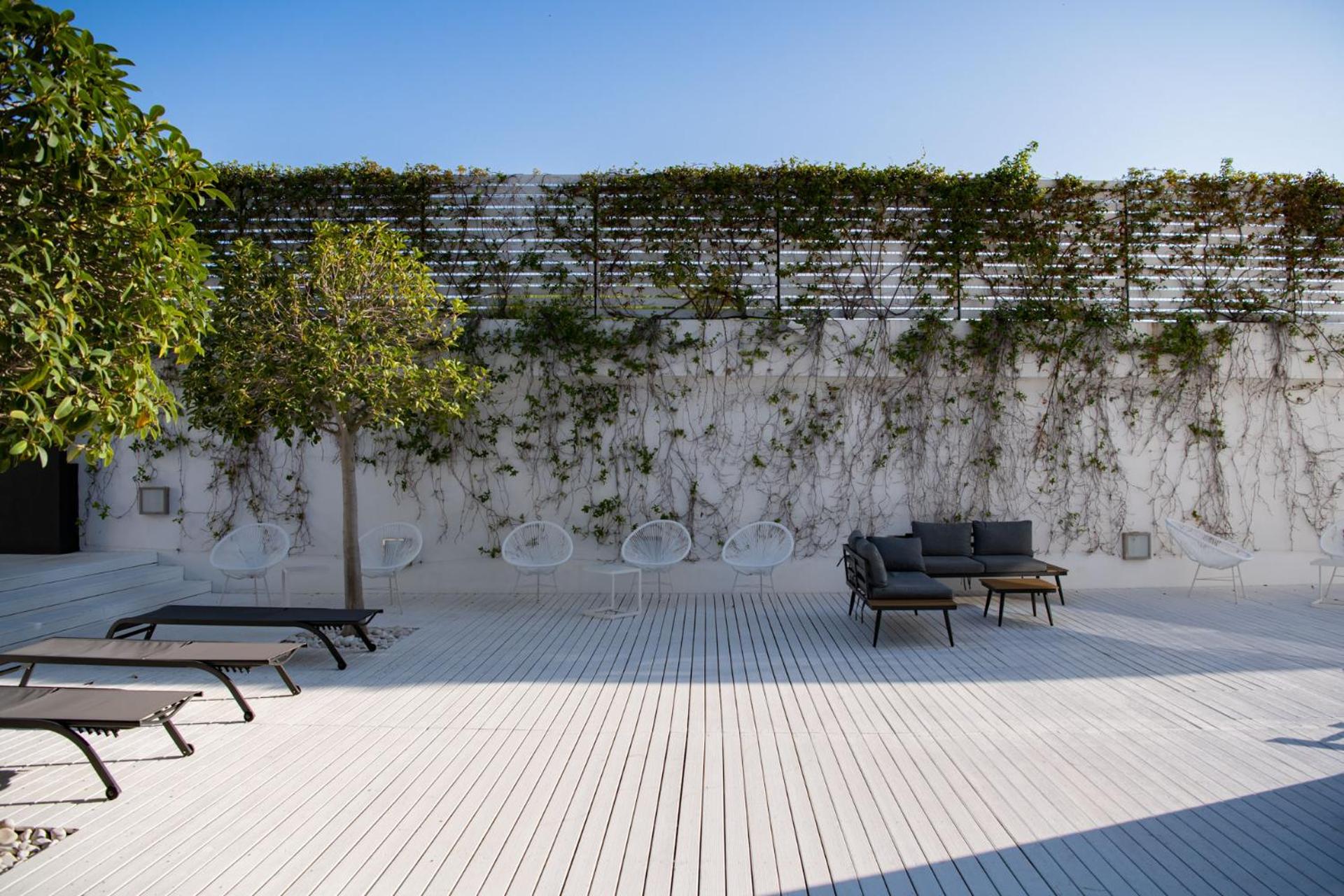 White Hotel - Photo 137