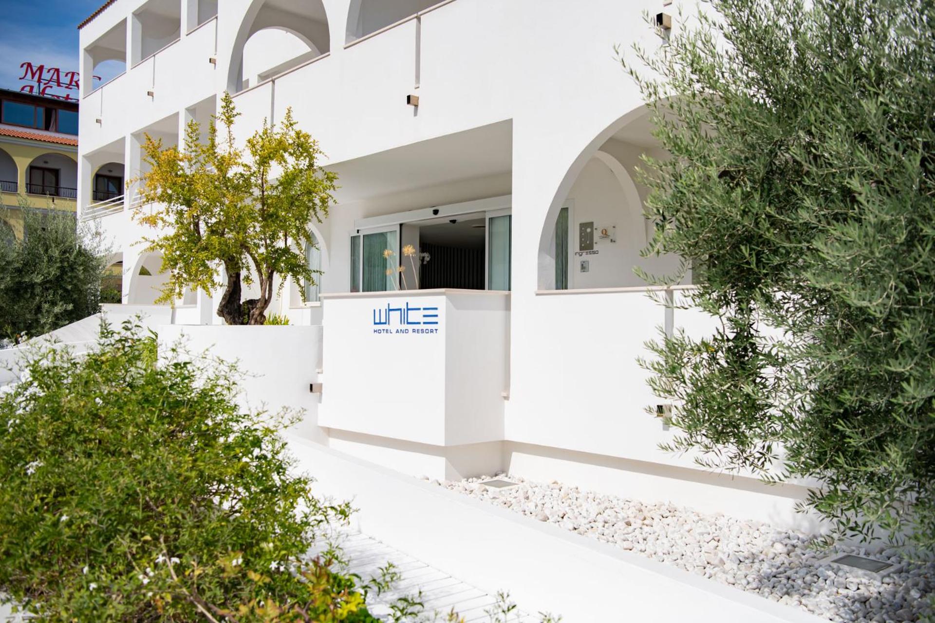 White Hotel - Photo 146