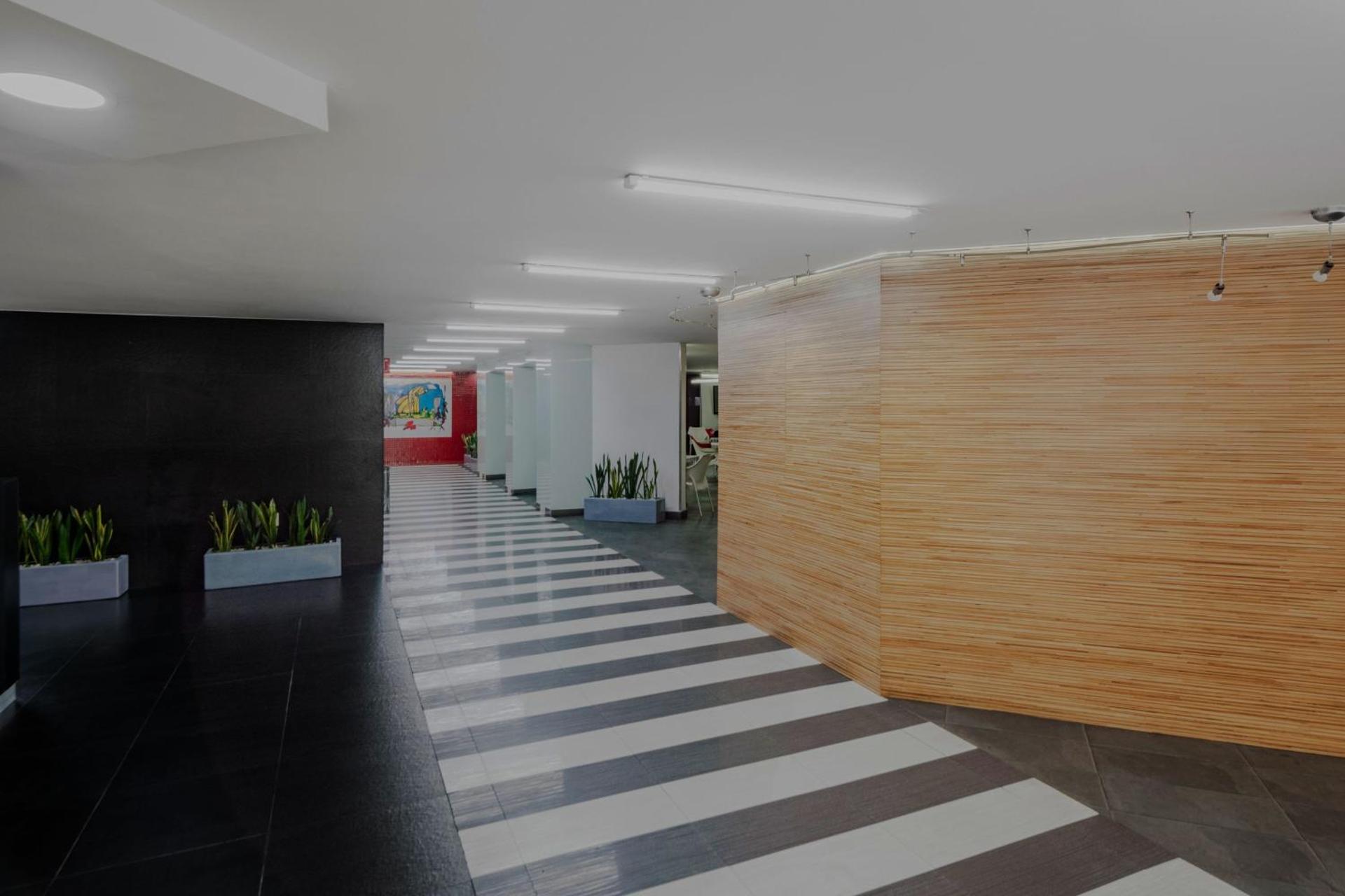 City Express by Marriott Ciudad de México Alameda - Photo 49