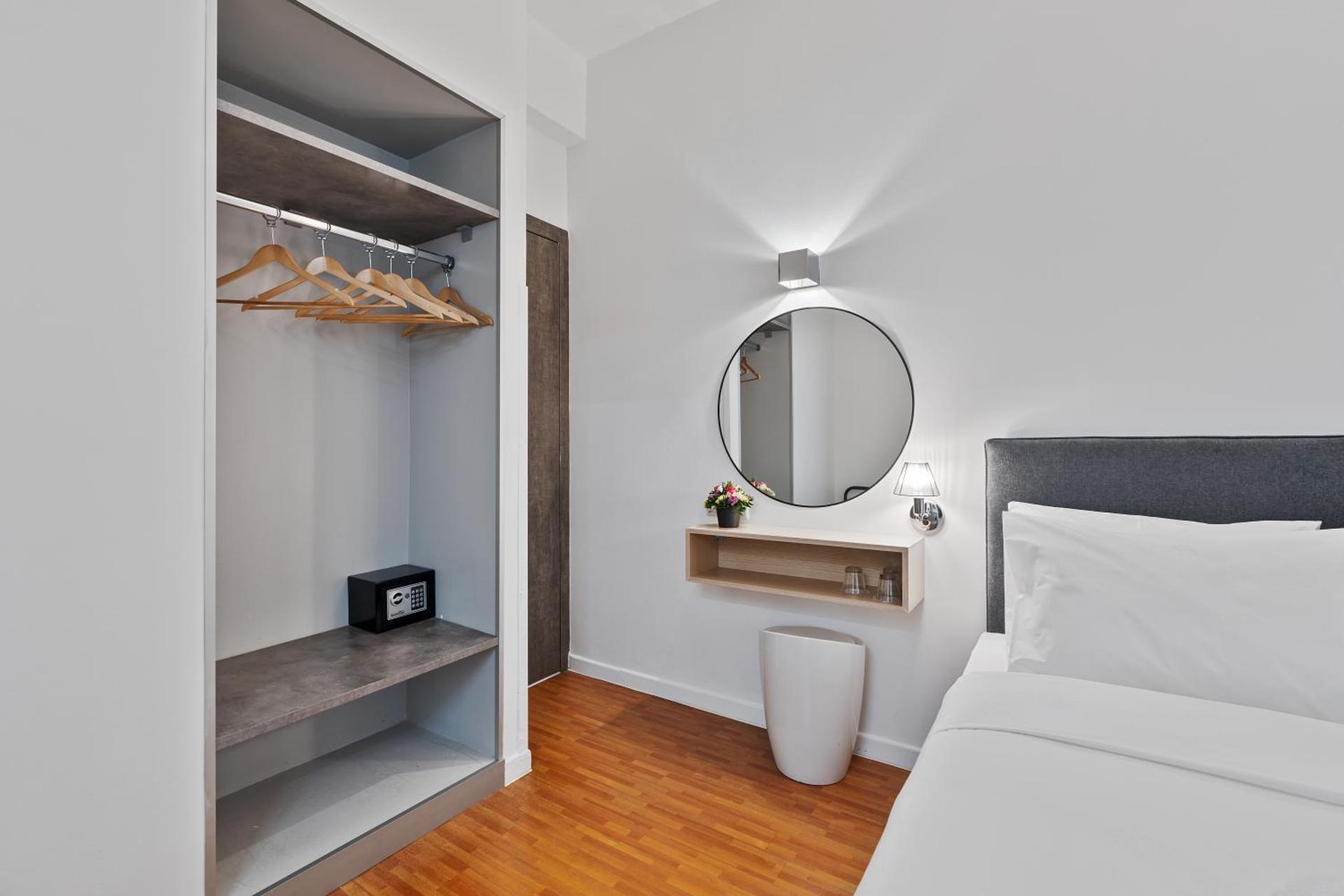 Hotel Adonis Athens - Photo 75