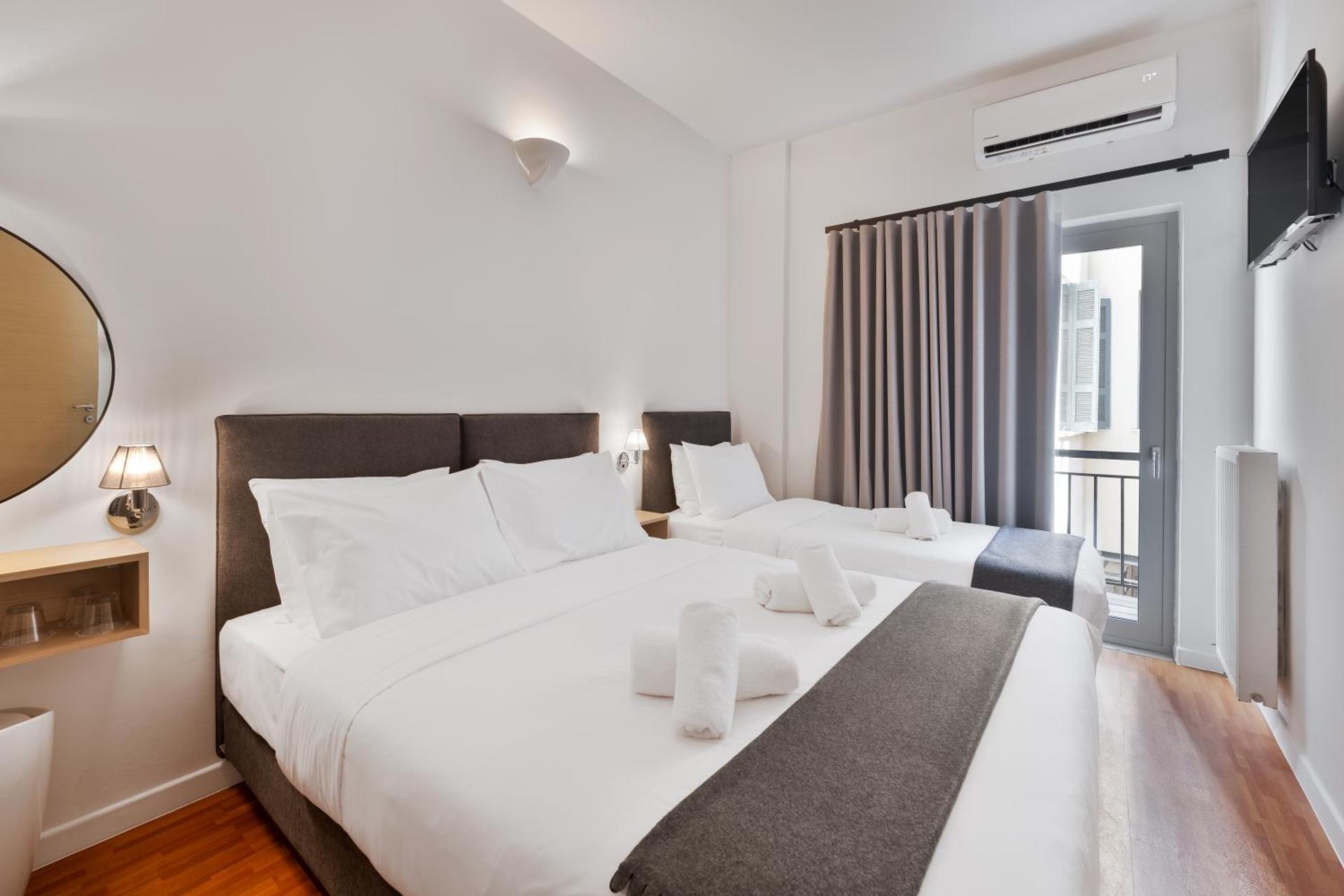 Hotel Adonis Athens - Photo 41