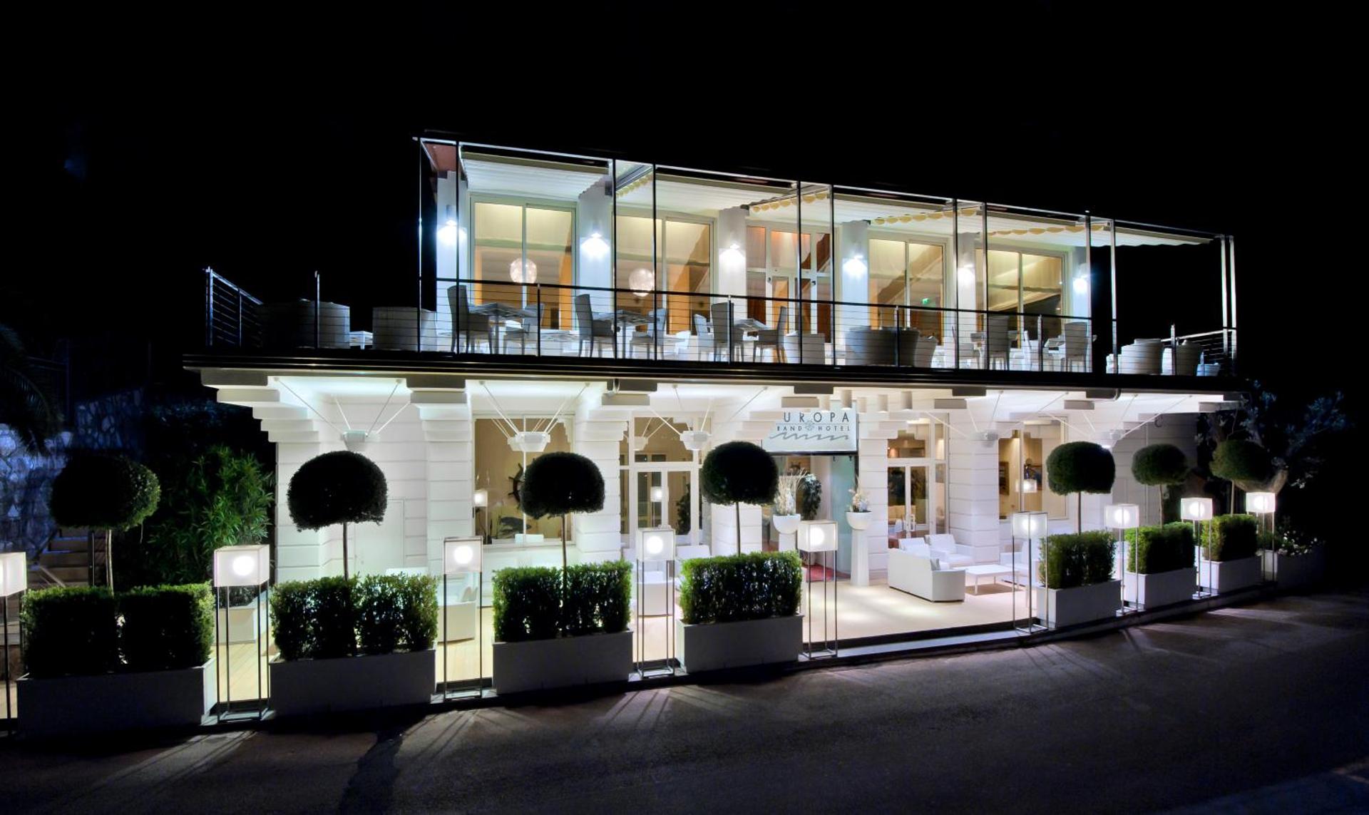 Europa Grand Hotel - Photo 9