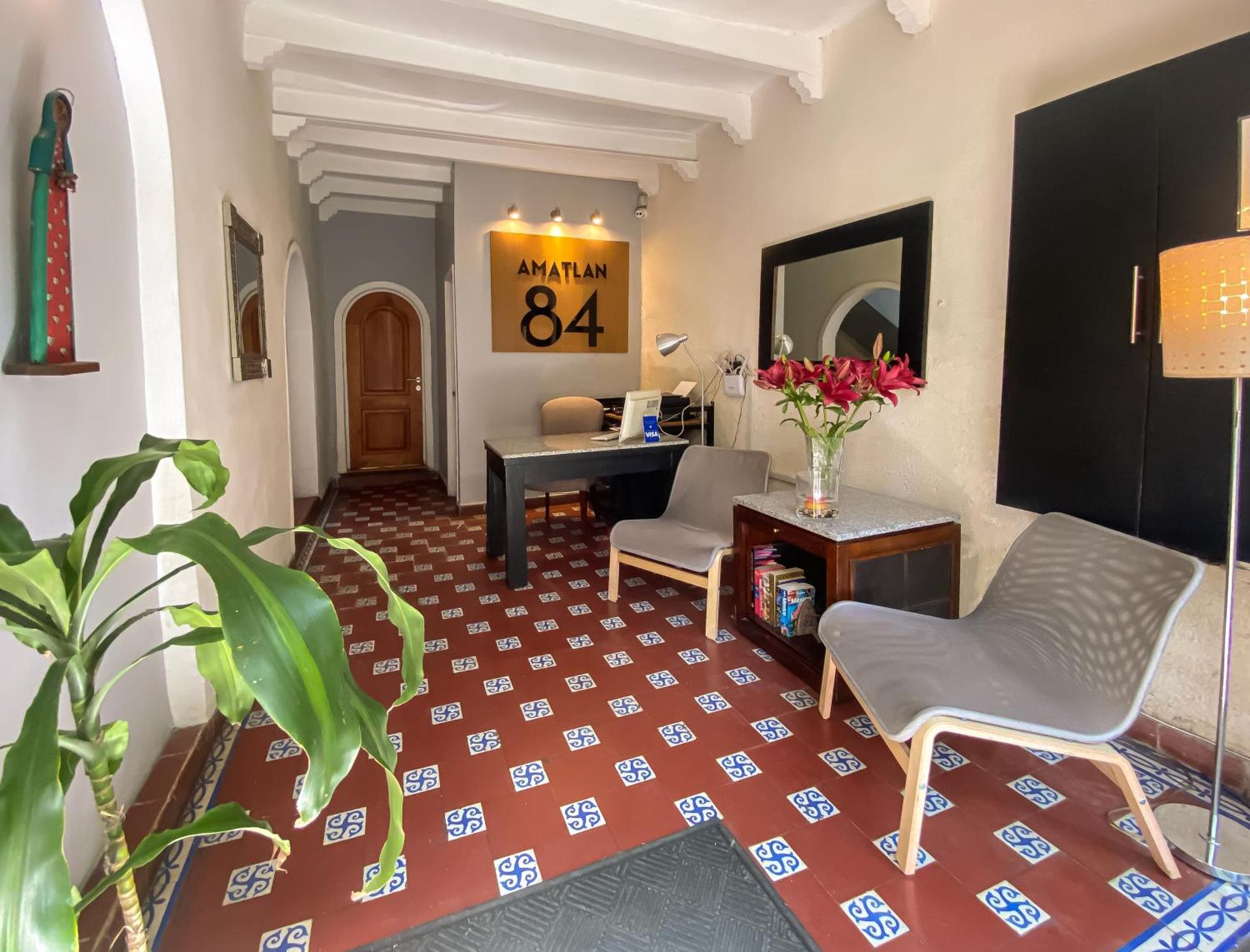Hotel Casa Condesa Amatlan 84 - Photo 28