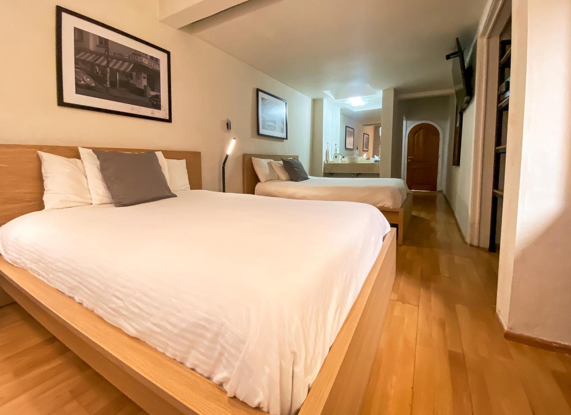 Hotel Casa Condesa Amatlan 84 - Photo 44