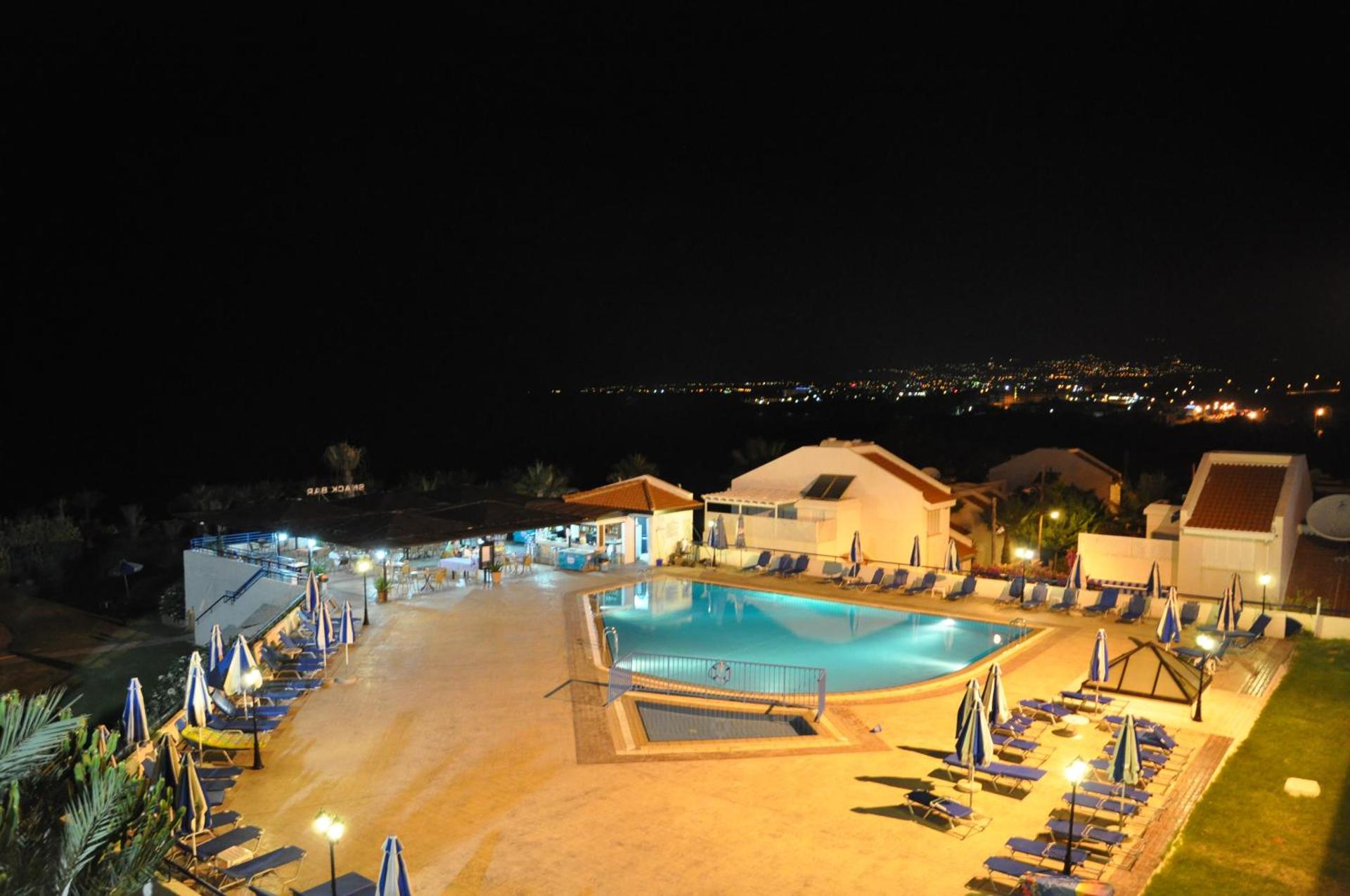 Helios Bay Hotel and Suites - Photo 104