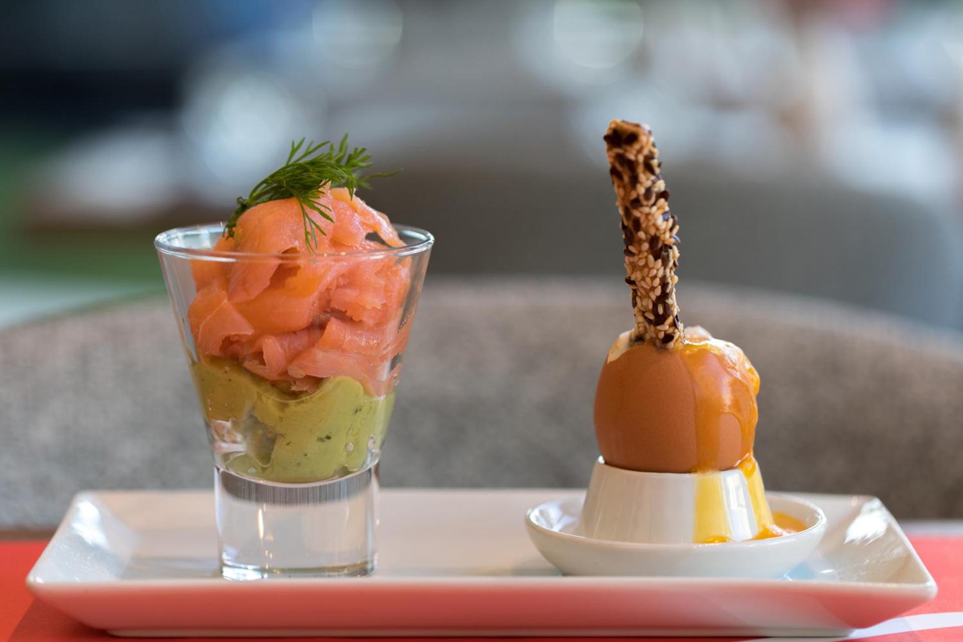 Brasil Suites Boutique Hotel - Photo 29