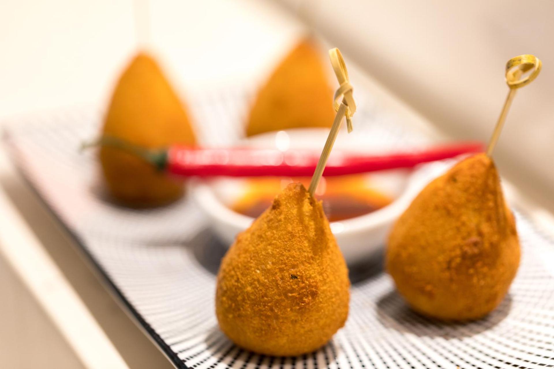 Brasil Suites Boutique Hotel - Photo 49