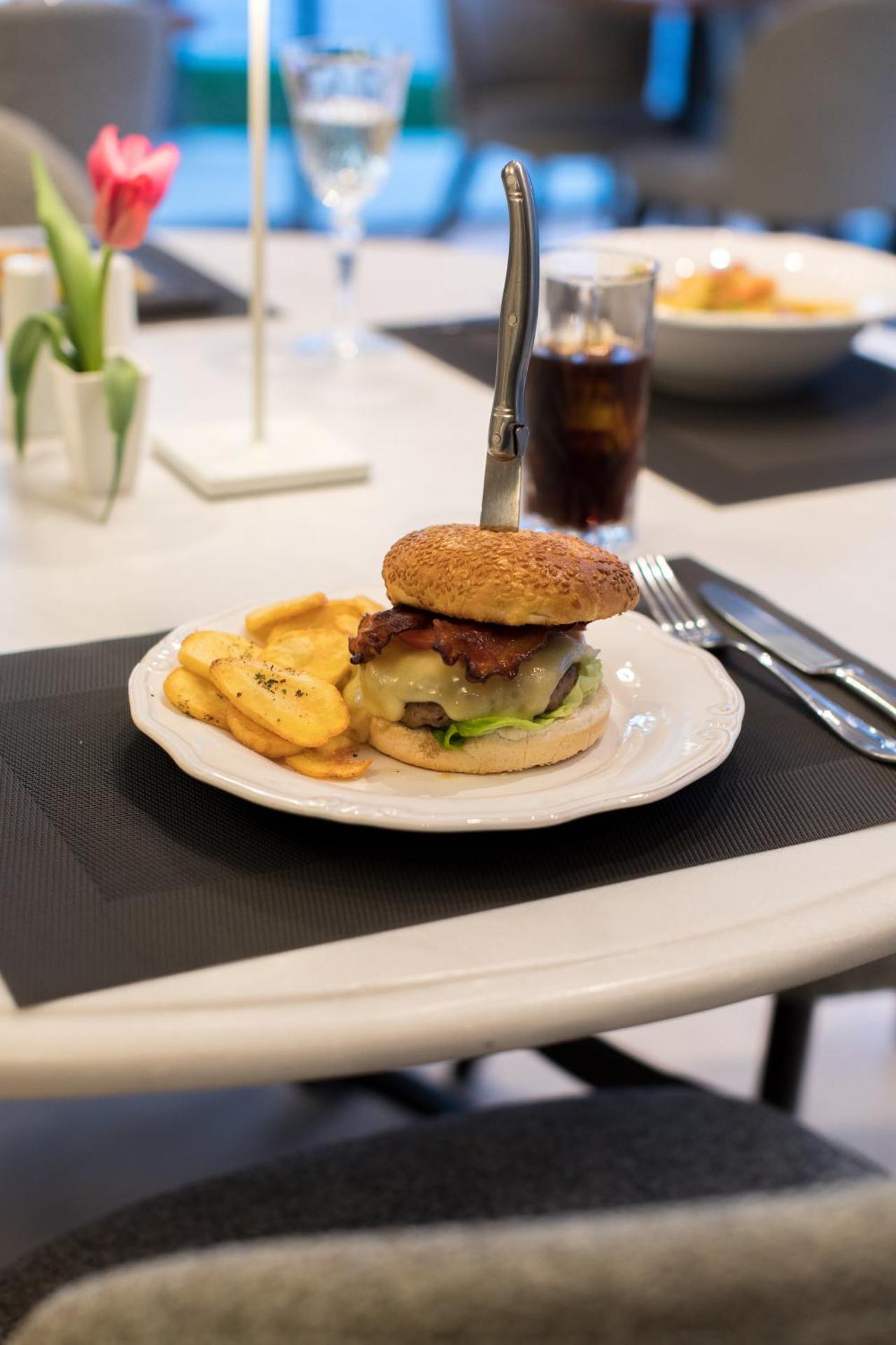 Brasil Suites Boutique Hotel - Photo 3