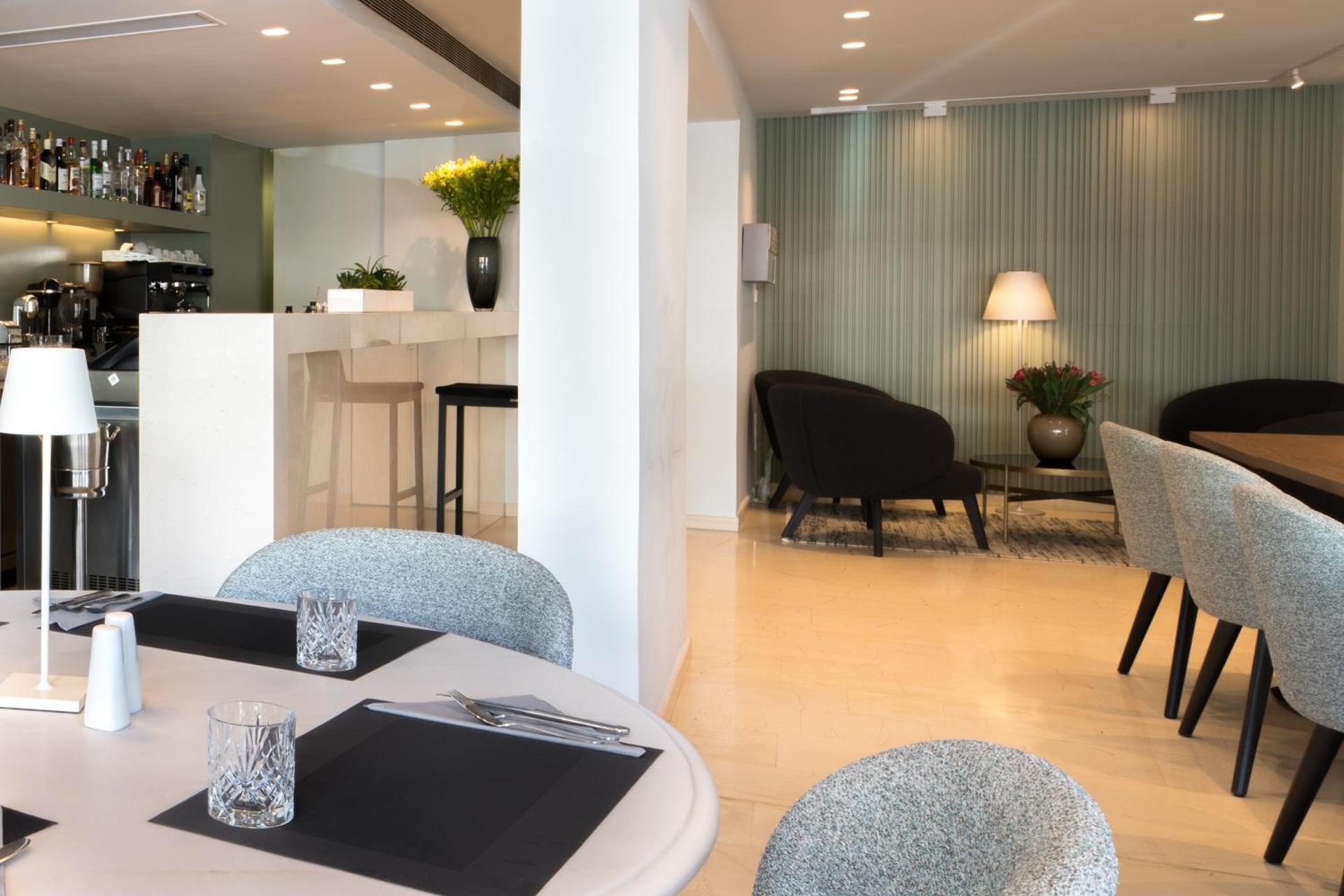 Brasil Suites Boutique Hotel - Photo 48