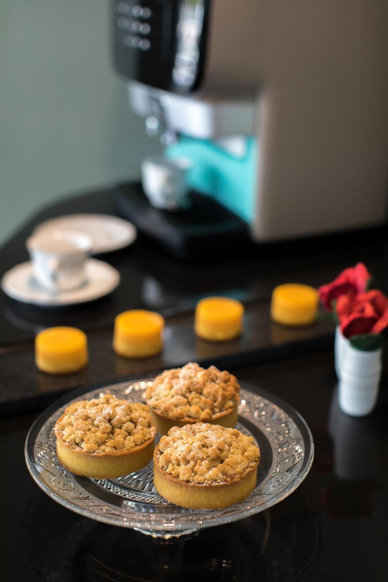 Brasil Suites Boutique Hotel - Photo 46