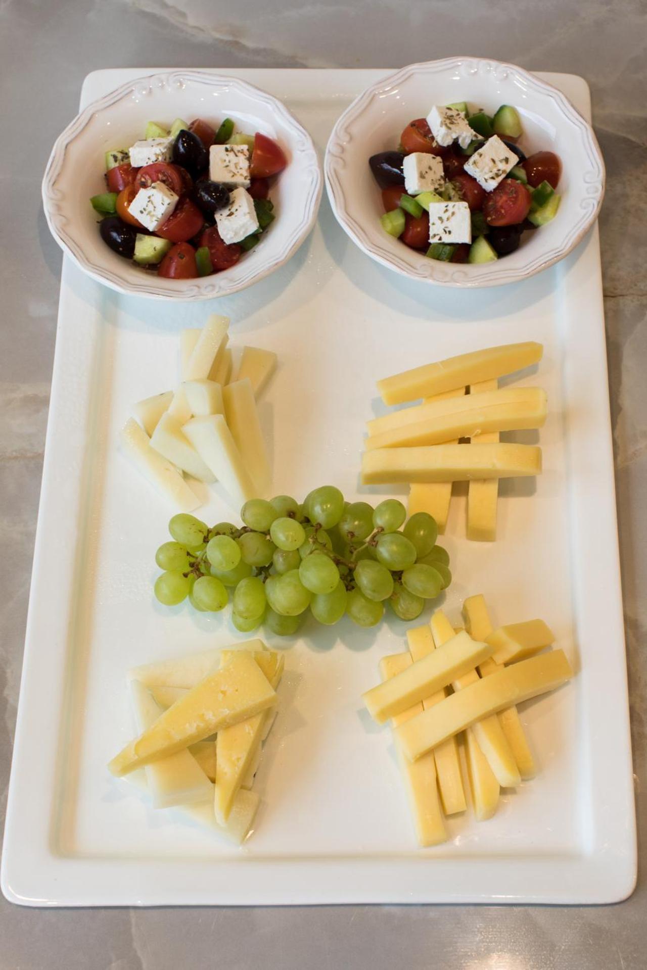 Brasil Suites Boutique Hotel - Photo 47