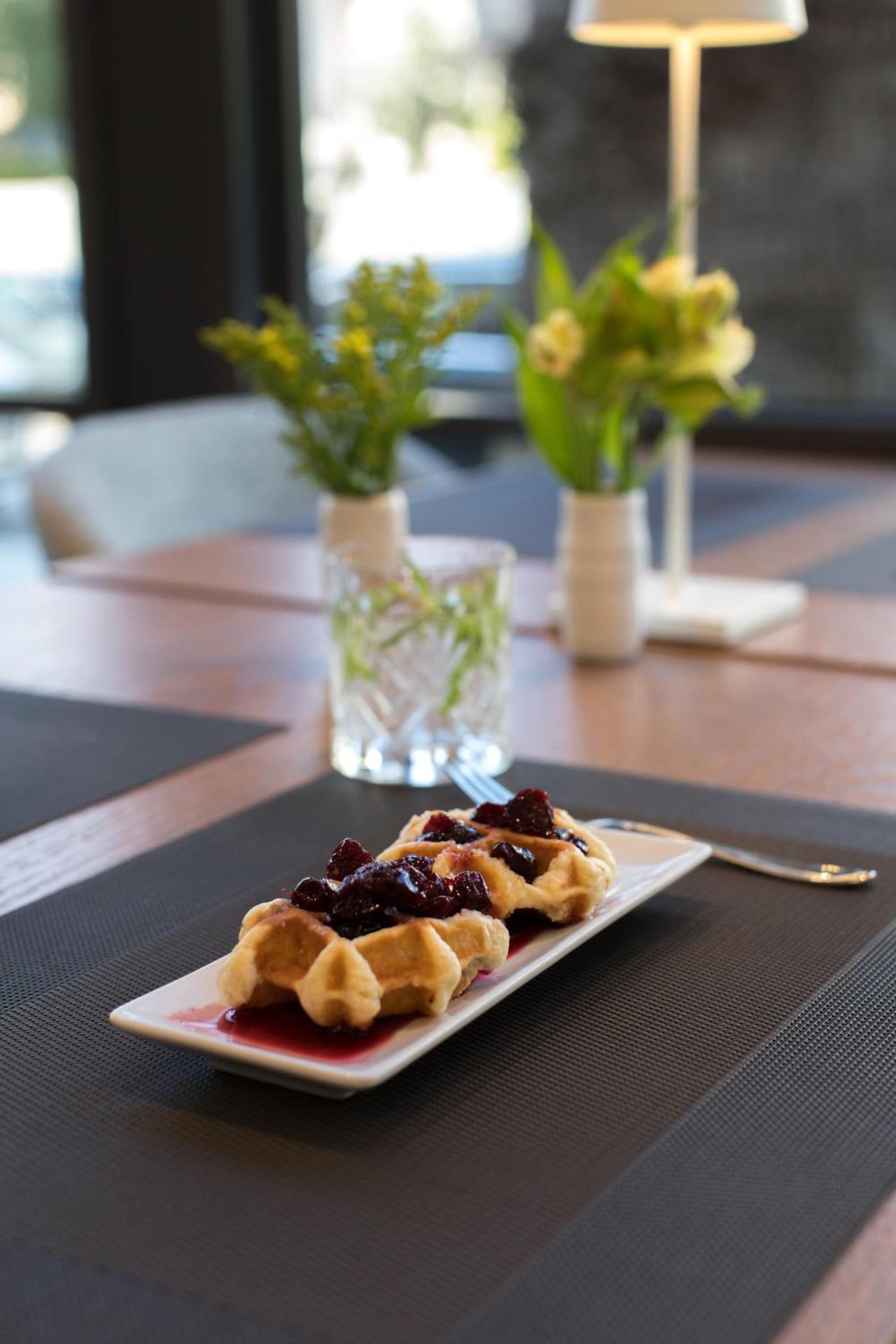 Brasil Suites Boutique Hotel - Photo 41