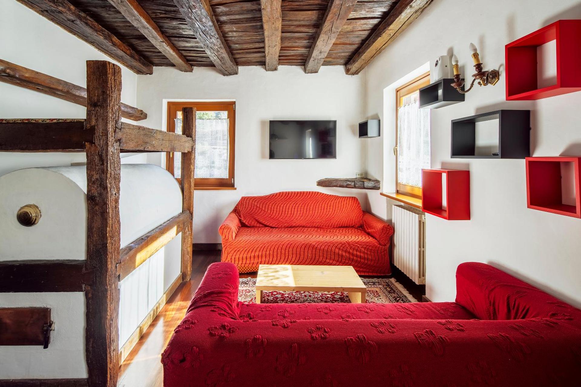 Barisetti Sport Hotel - Photo 16