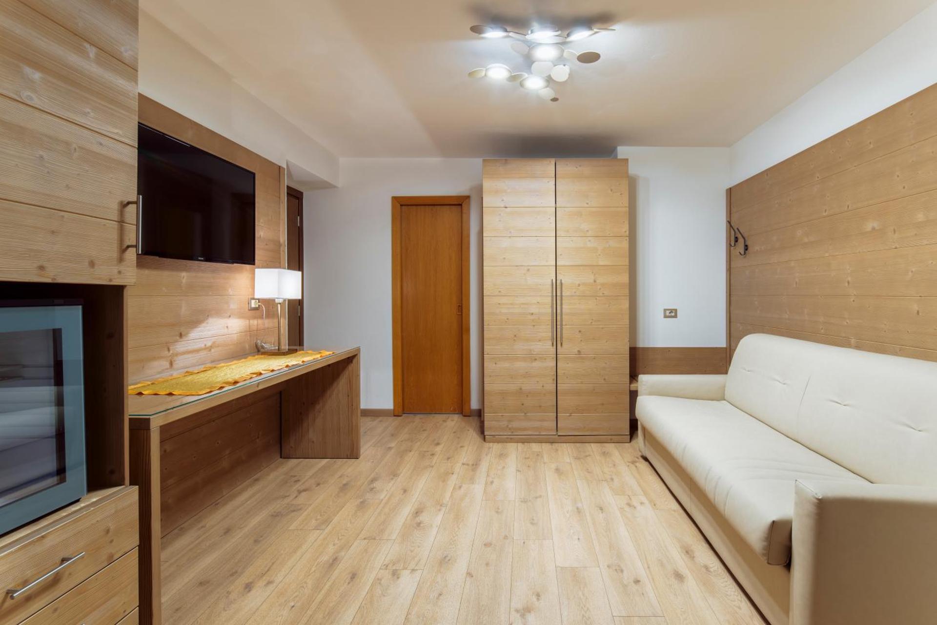 Barisetti Sport Hotel - Photo 83