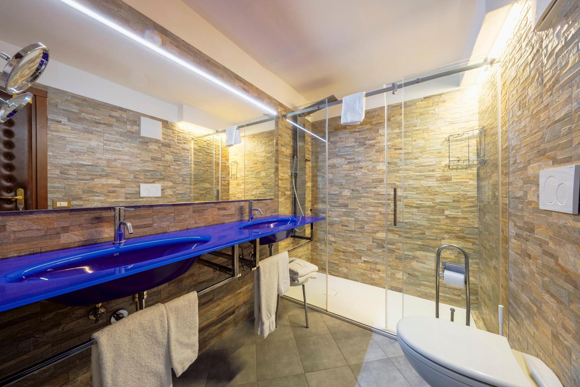 Barisetti Sport Hotel - Photo 82