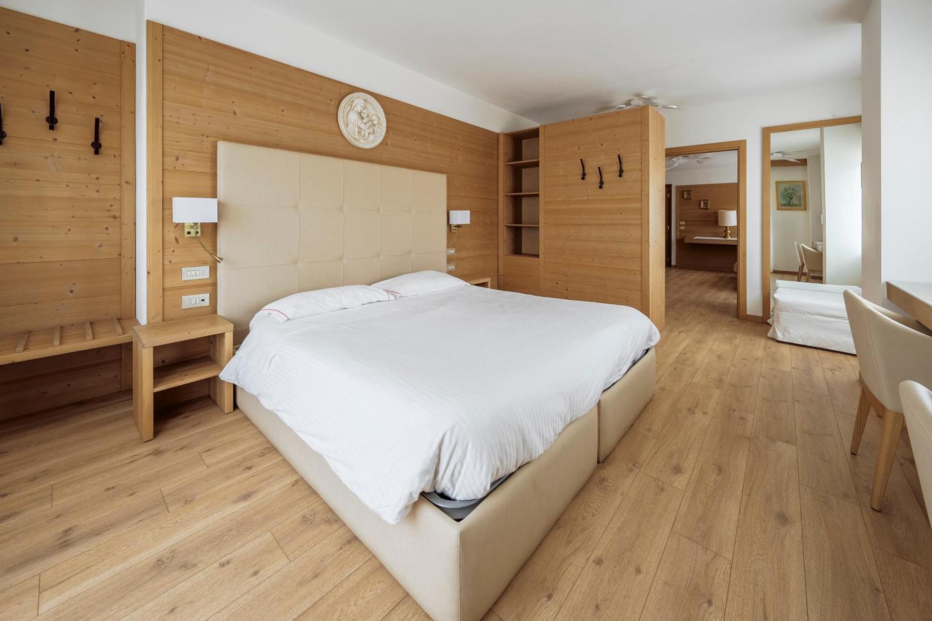 Barisetti Sport Hotel - Photo 80