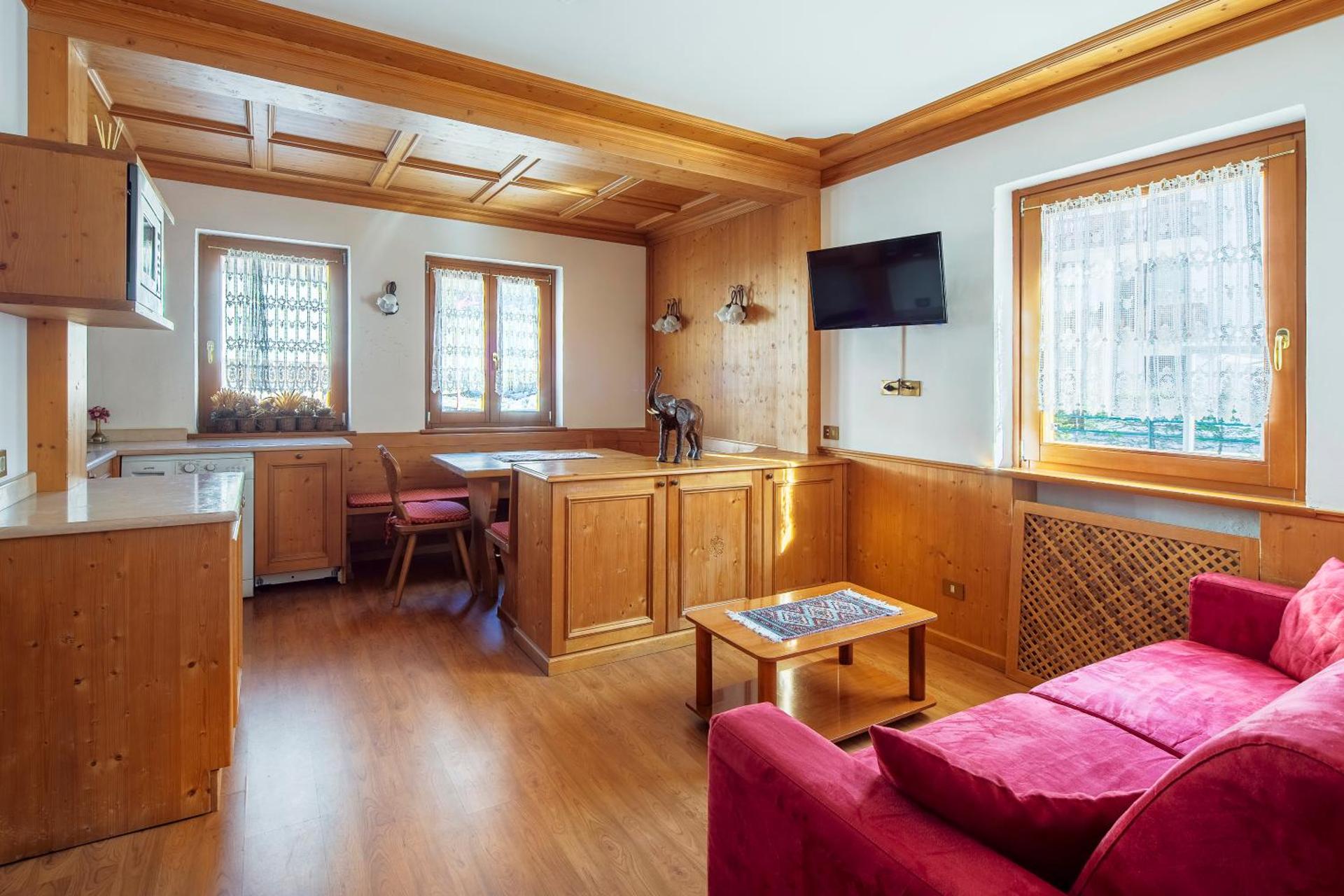 Barisetti Sport Hotel - Photo 8