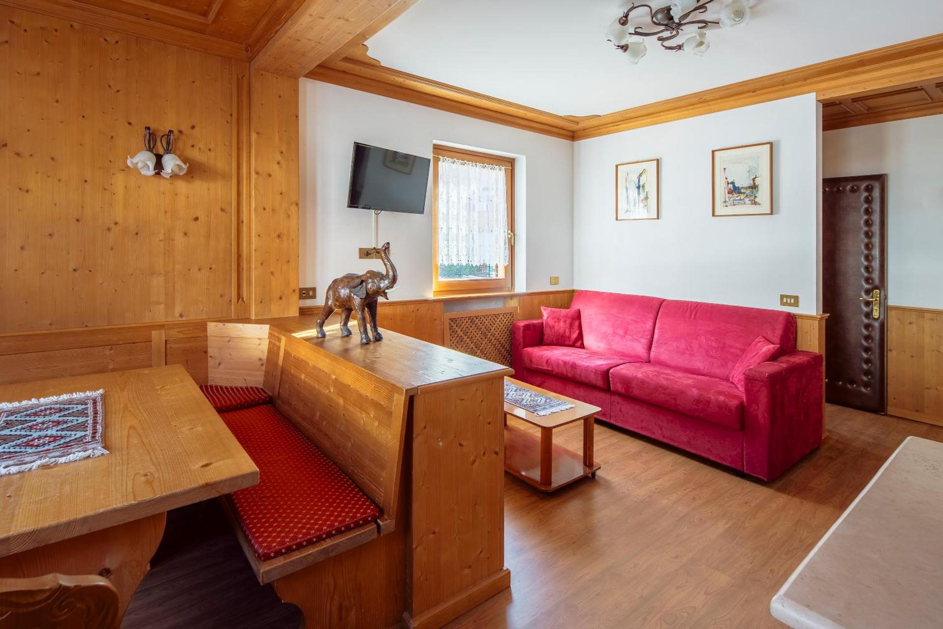 Barisetti Sport Hotel - Photo 7