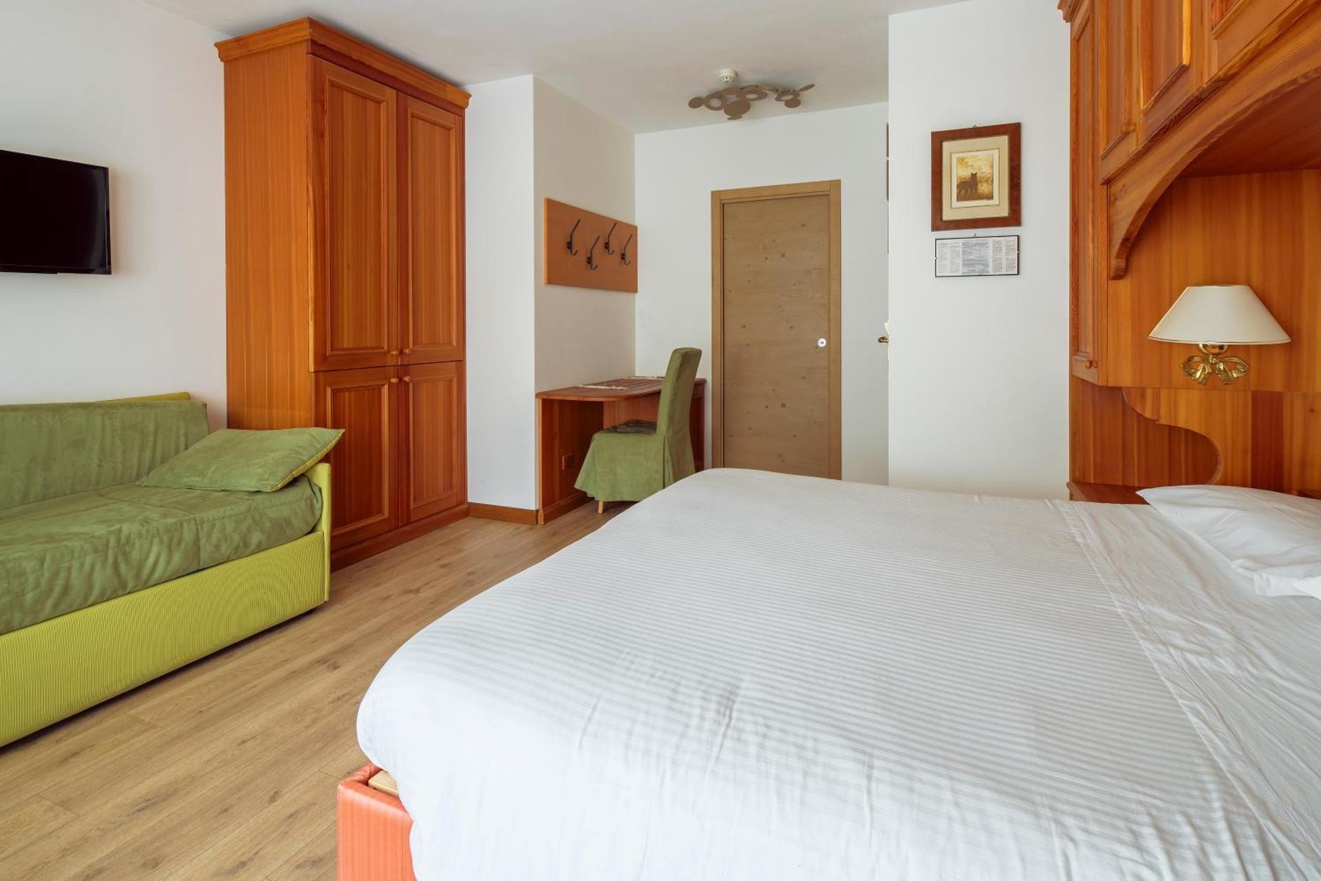 Barisetti Sport Hotel - Photo 34