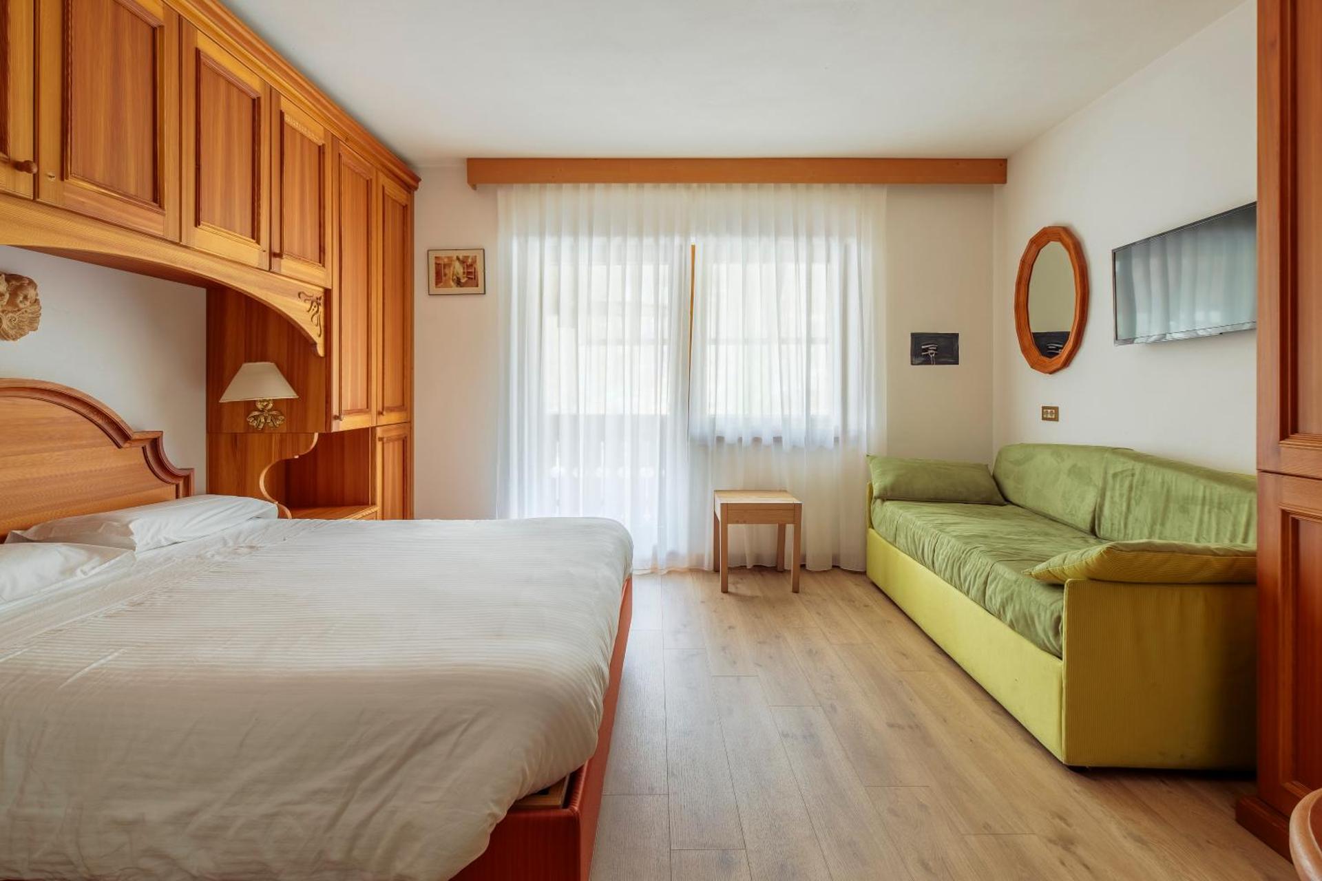 Barisetti Sport Hotel - Photo 78