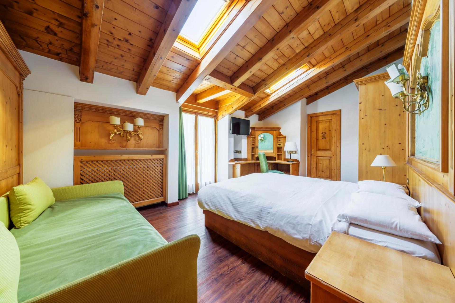 Barisetti Sport Hotel - Photo 69